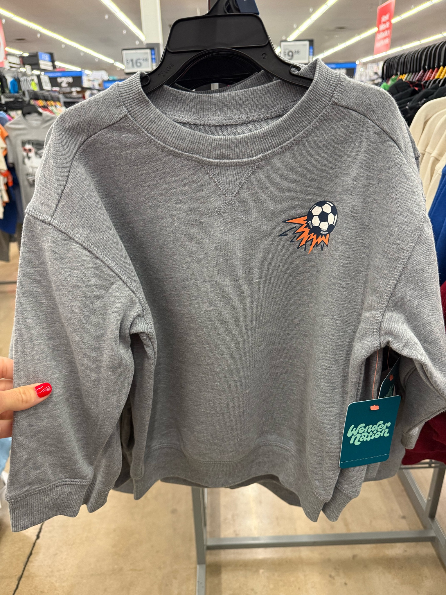 Back to school clothes
Wonder nation 
Walmart boys clothes 
Fall clothing for boys

#LTKKids #LTKBaby