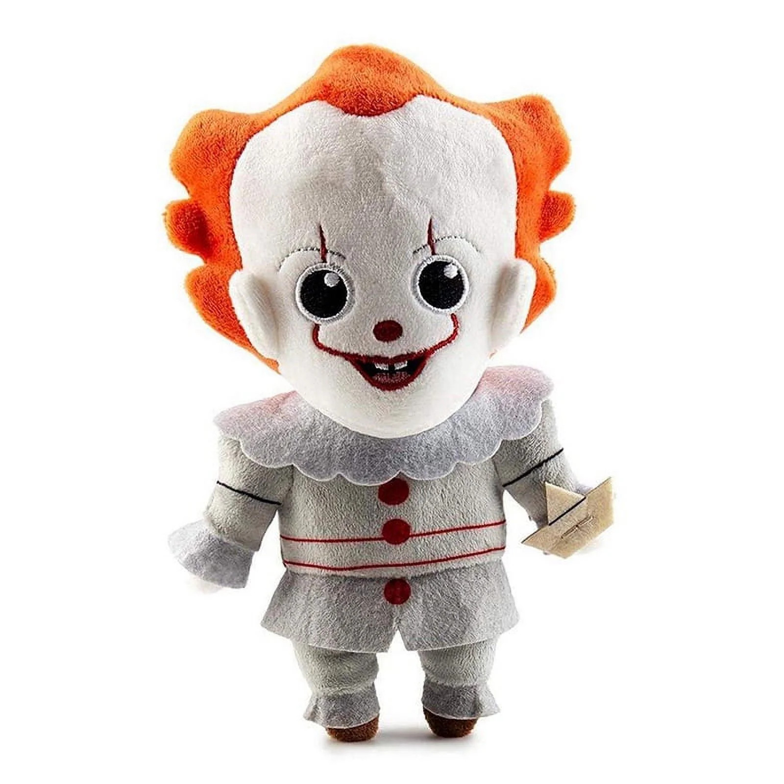 IT Phunny Pennywise Plush | Walmart (US)