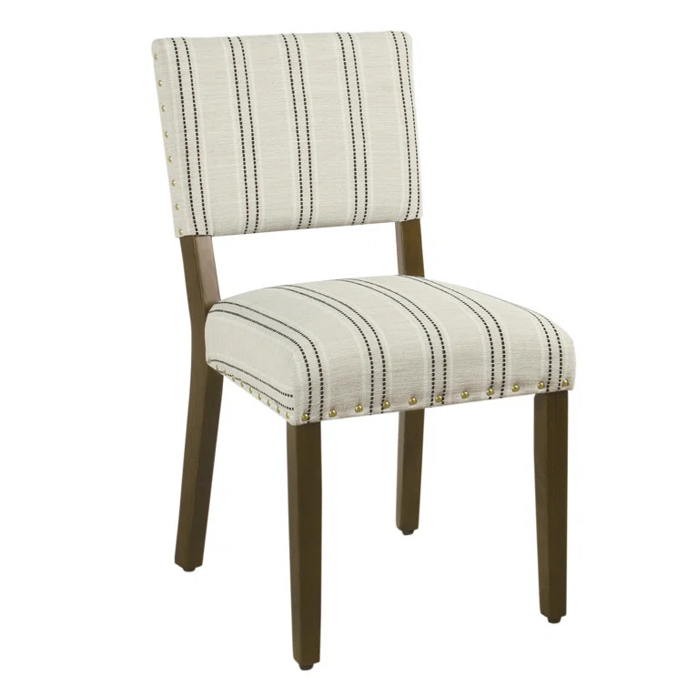 Dametta Upholstered (Set of 2) | Wayfair North America