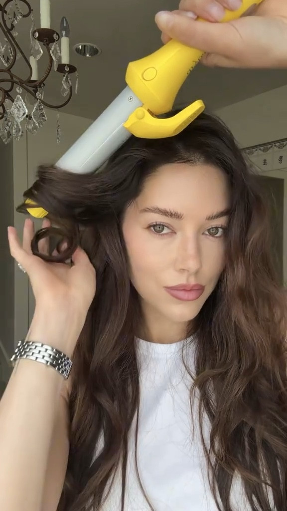 Kylie Jenner hair tutorial 🤍✨

#LTKBeauty #LTKStyleTip #LTKParties