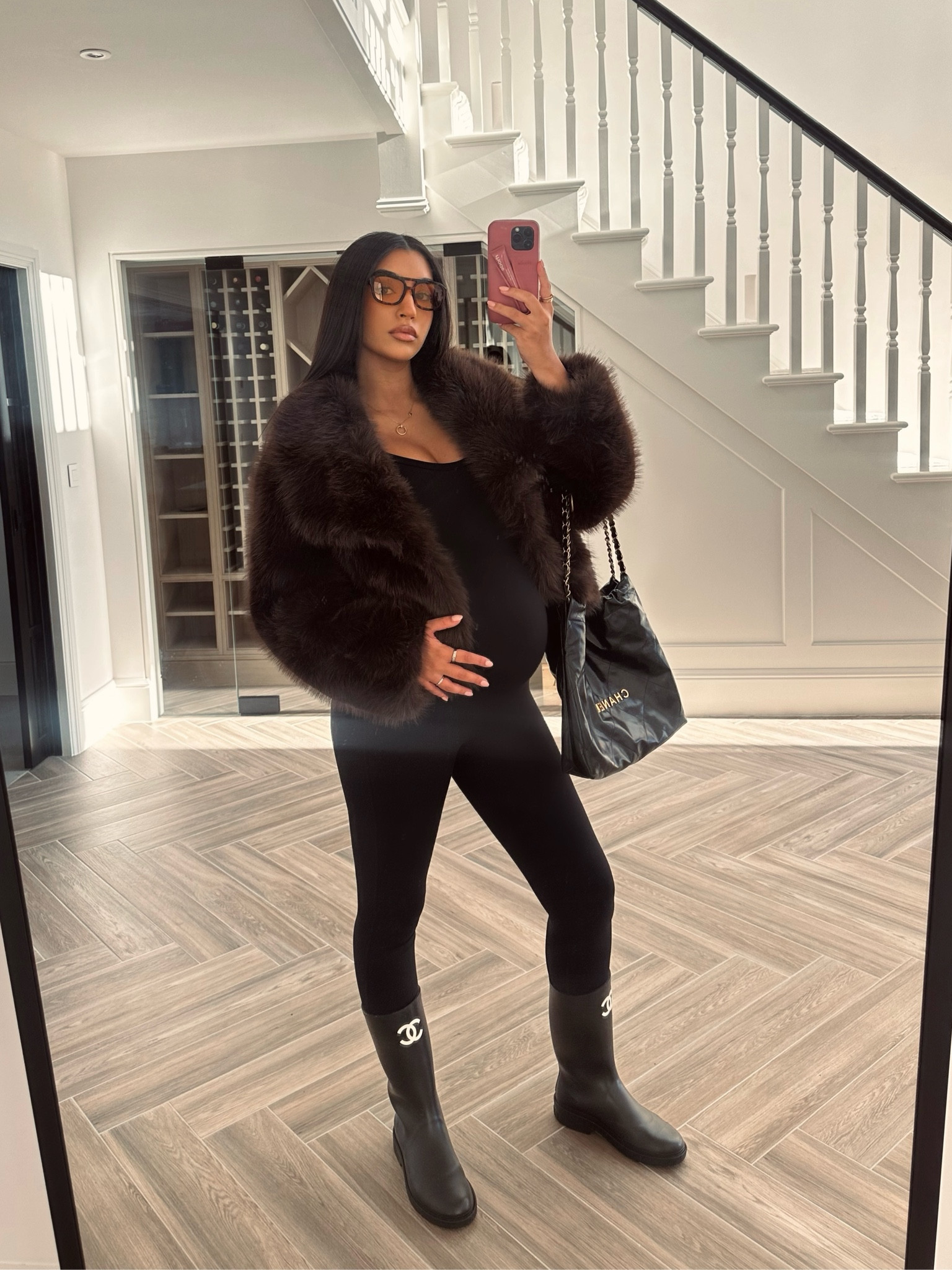 🪵🧸

#LTKmaternity #LTKautumn