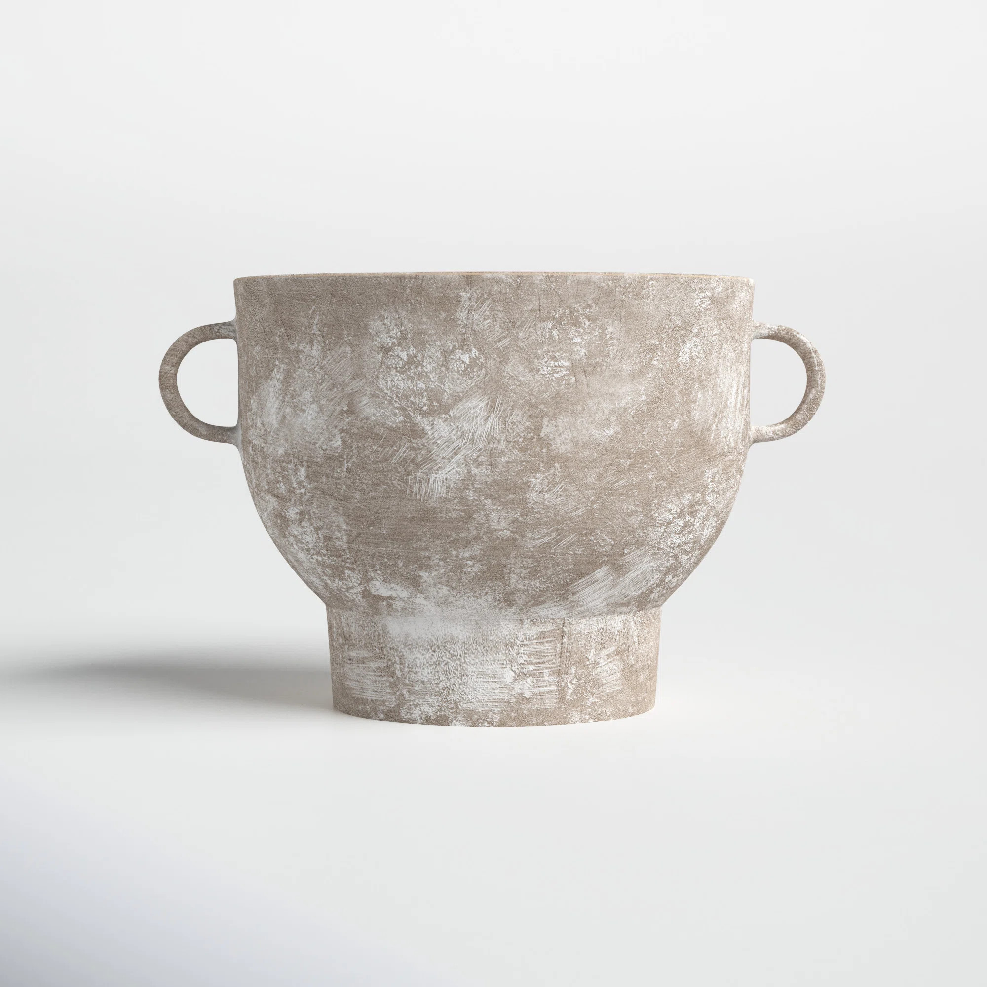 Waverly Ceramic / Porcelain Table Vase | Wayfair North America