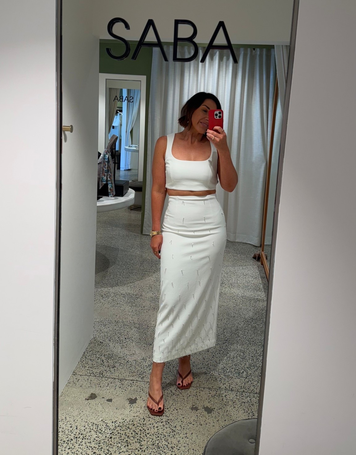 Festive season in full swing 