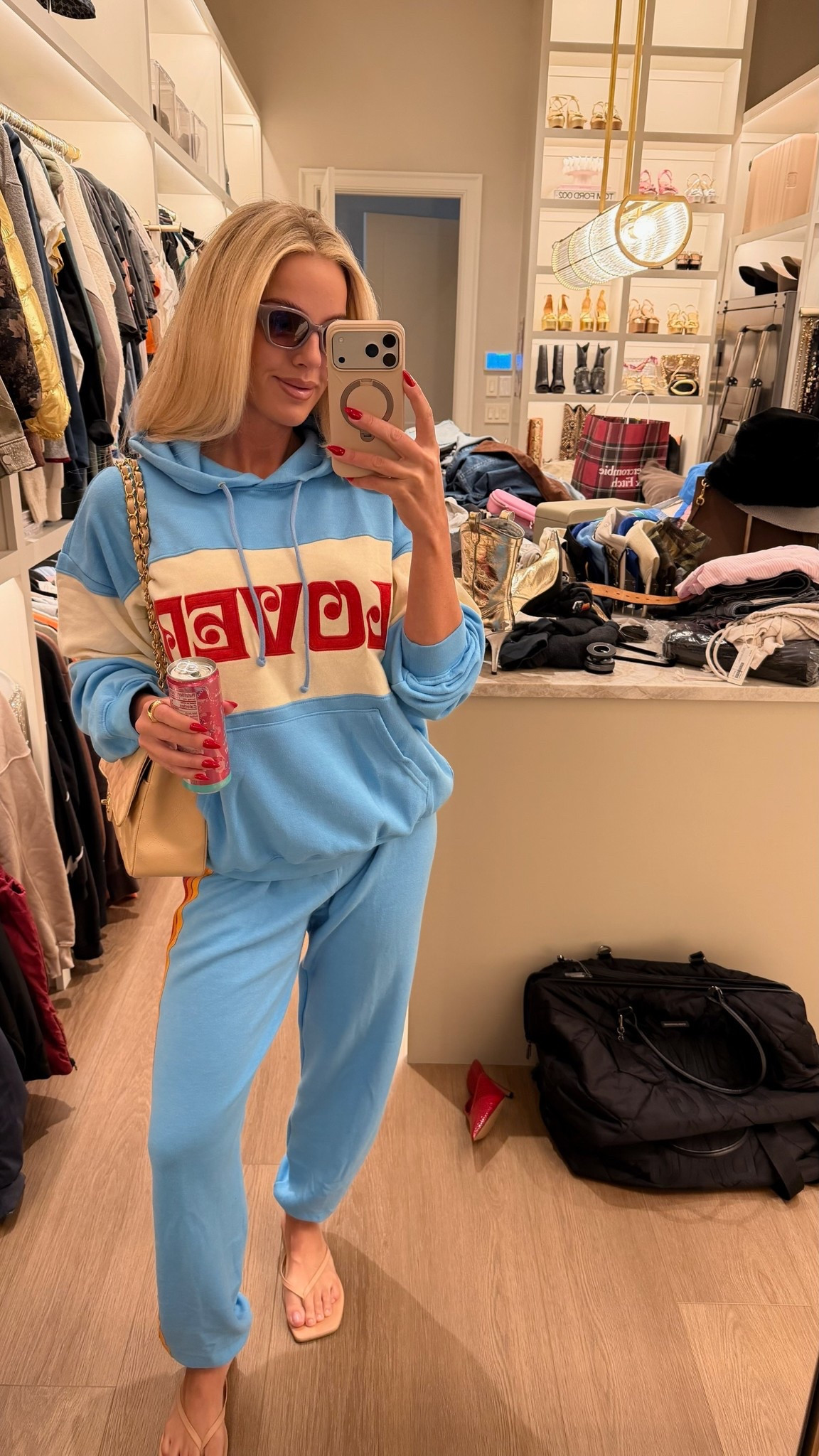 #LTKdayinmylife #LTKmomlife #LTKootd