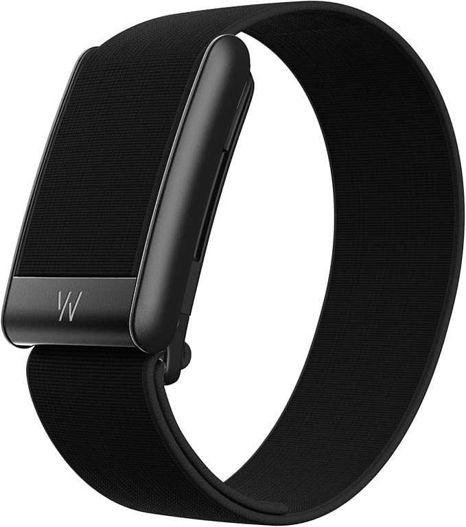 WHOOP 5.0/MG Activity Tracker - 12 Month Membership - Health and Fitness Wearable – 24/7 Activi... | Amazon (US)