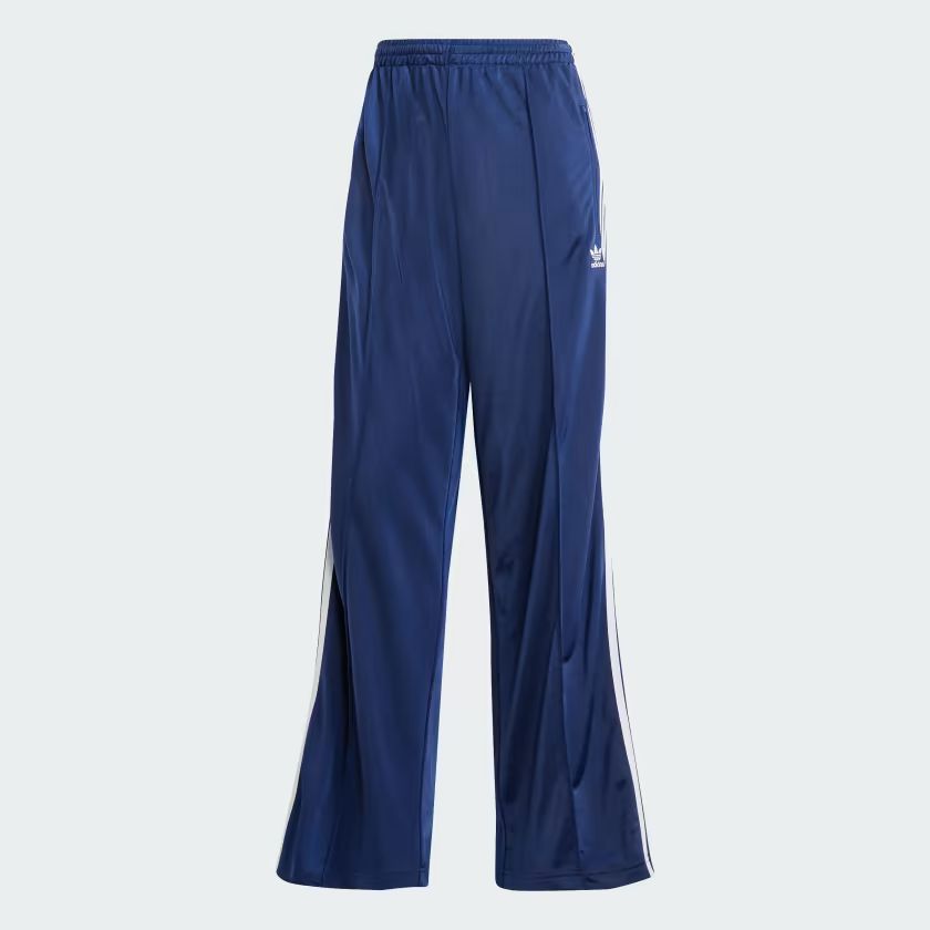 Firebird Loose Tracksuit Bottoms | adidas (UK)