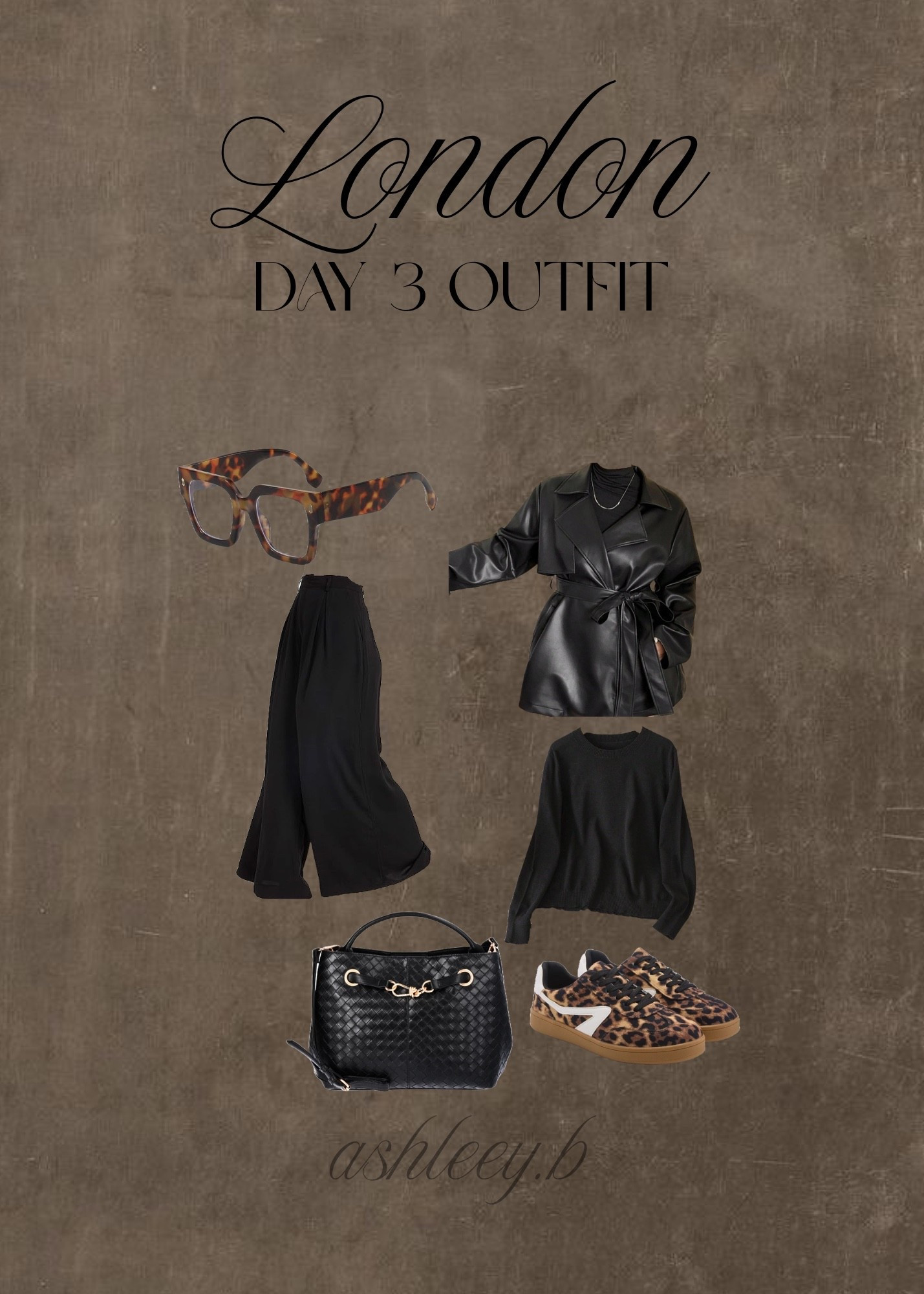 London Day 3 outfit inspo🖤

#LTKPlusSize #LTKootd #LTKMidsize