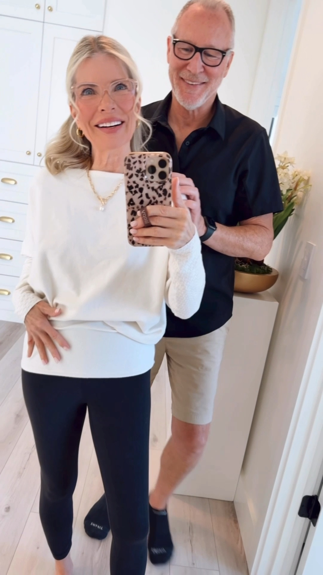 Coziest top 🤍 I’m wearing a size small


#LTKActive #LTKootd #LTKTravel