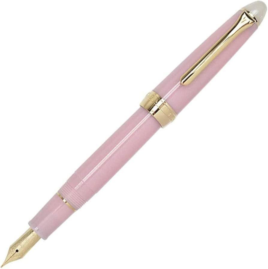 Sailor 11-0558-201 Fountain Pen, Four Seasons Weave, Moon and Night Water, Night Cherry Blossom, ... | Amazon (US)