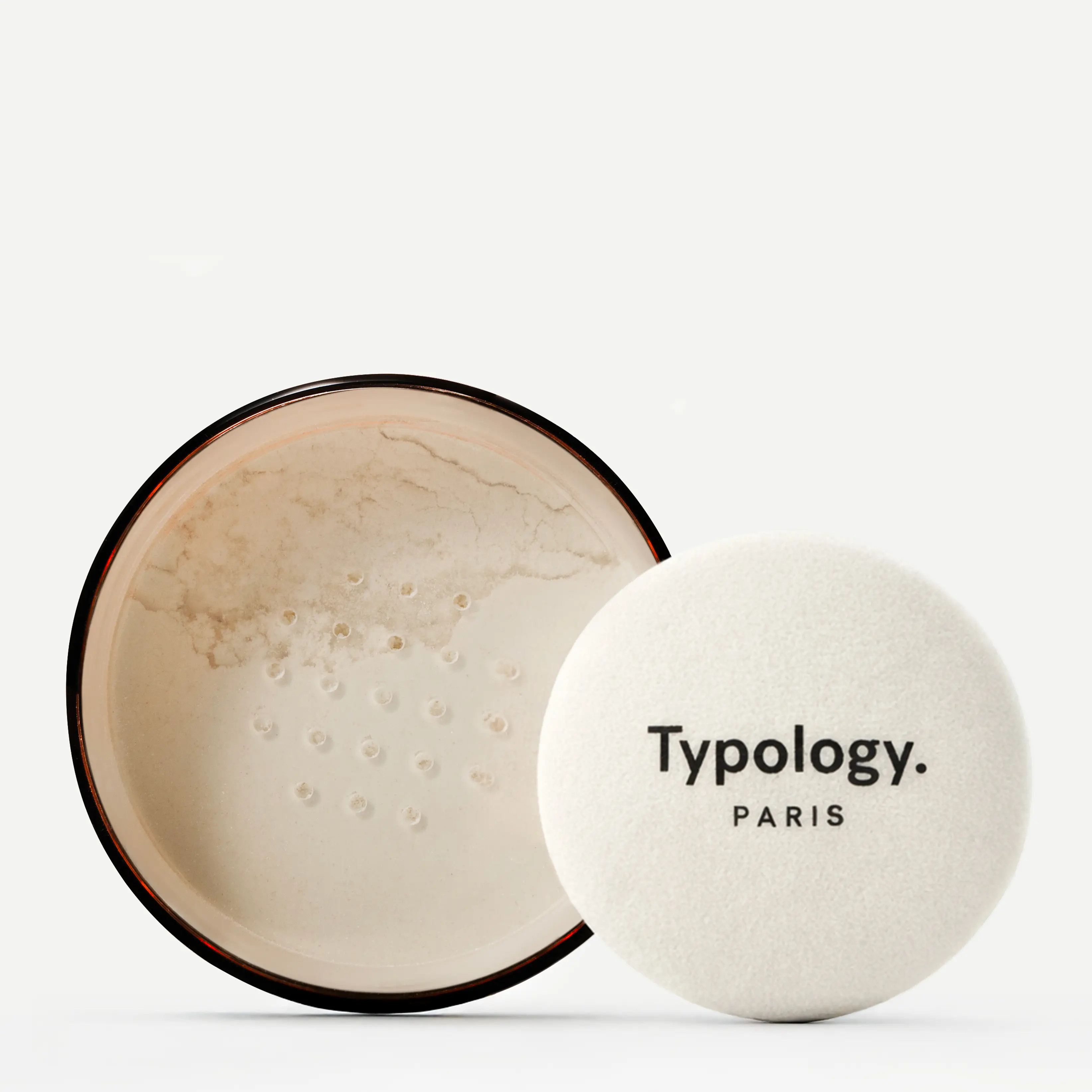 Mattifying Loose Powder — Typology | Typology - US