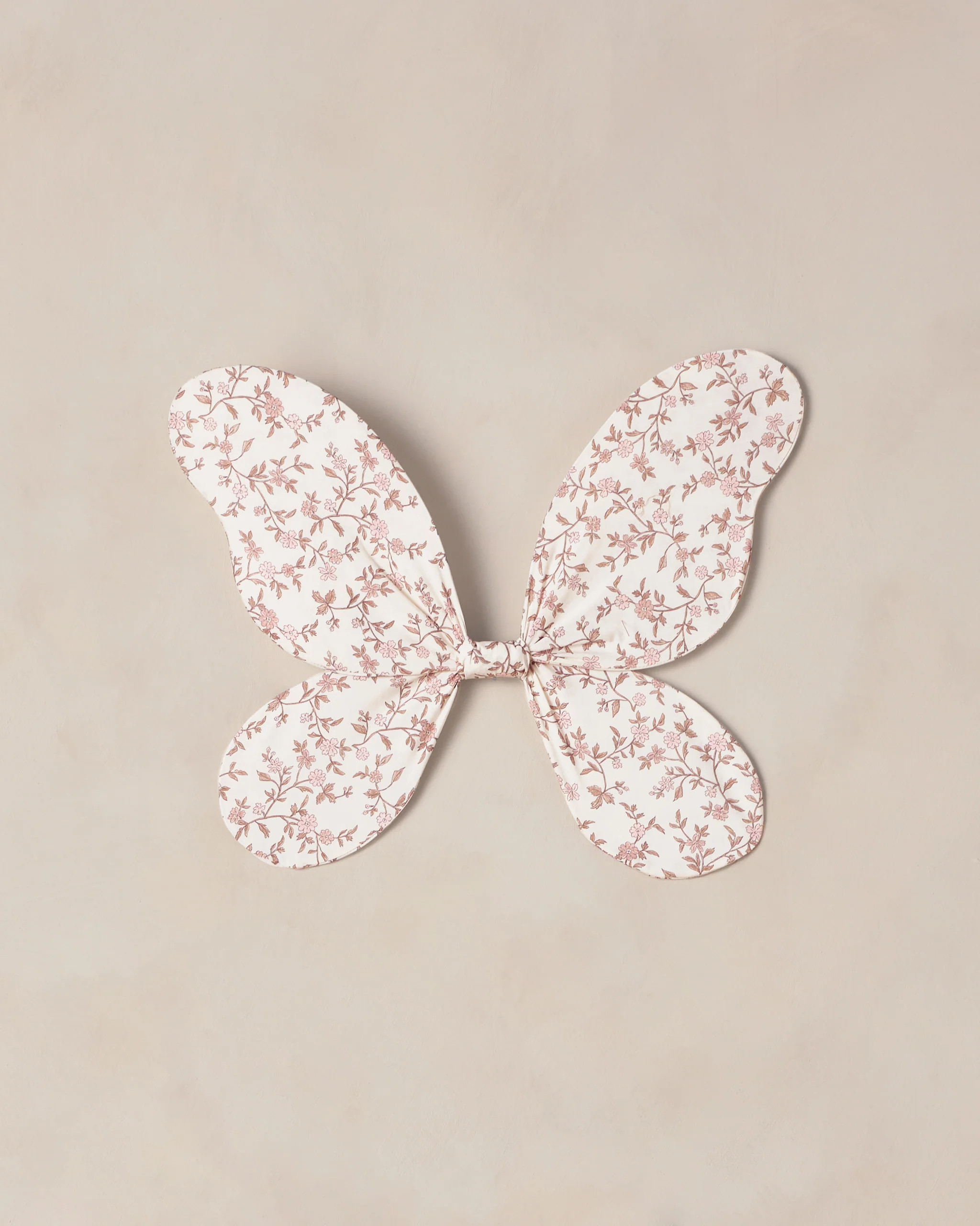 Wings | Rose Embroidered Daisy | Rylee + Cru