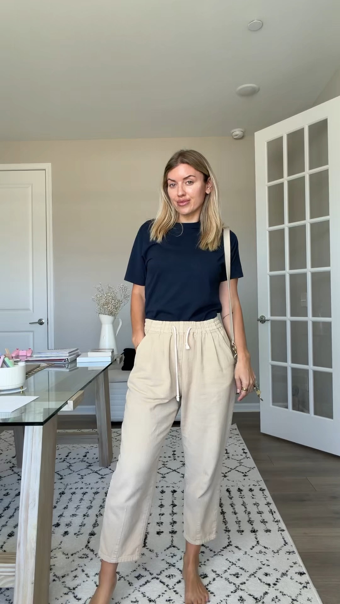 Outfit of the day 

#LTKgrwm #LTKootd #LTKmomlife