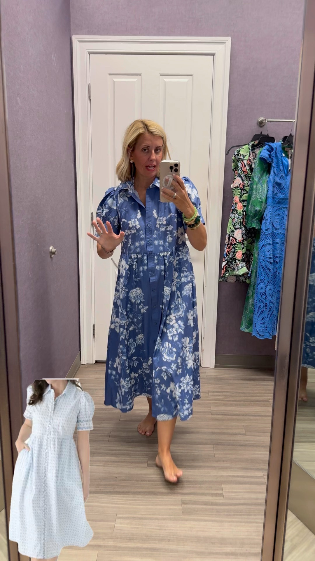 We all know this time of year is crazy and we have so many events!! I’ve got you covered for budget friendly dresses that are beautiful and super affordable! Literally lots are buy 1, get 2 free!!!!

Size down in crown & ivy!

#LTKootd #LTKdayinmylife #LTKSaleAlert