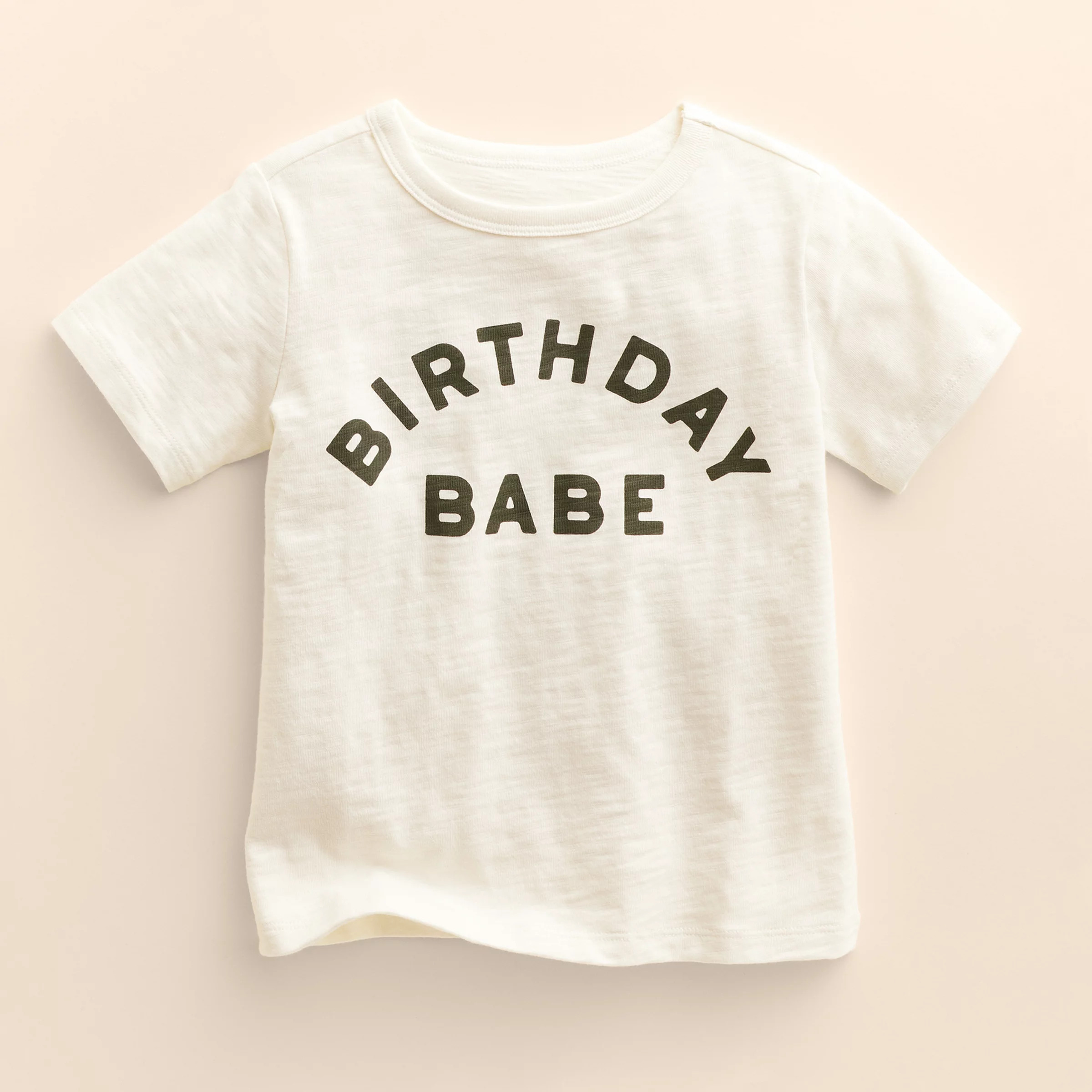 Baby & Toddler Little Co. by Lauren Conrad Organic Core Tee | Kohl's