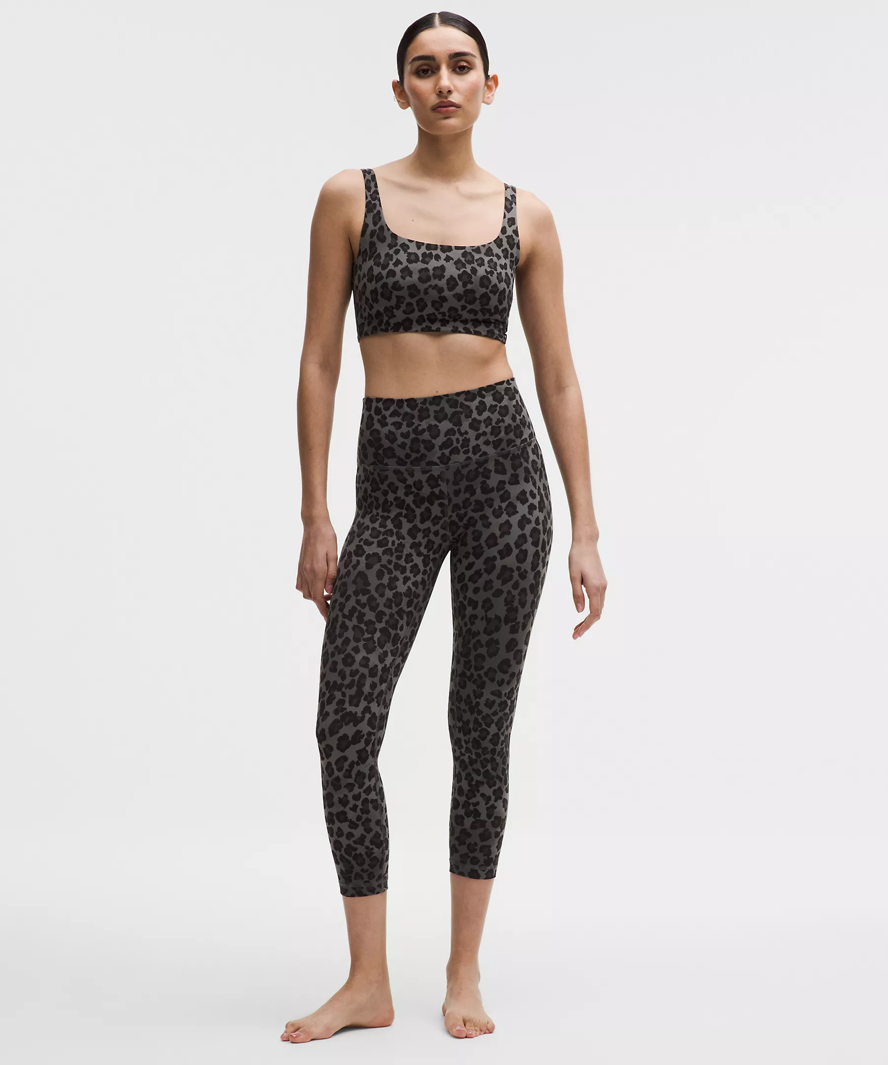 lululemon Align™ High-Rise Crop 23" | Lululemon (US)