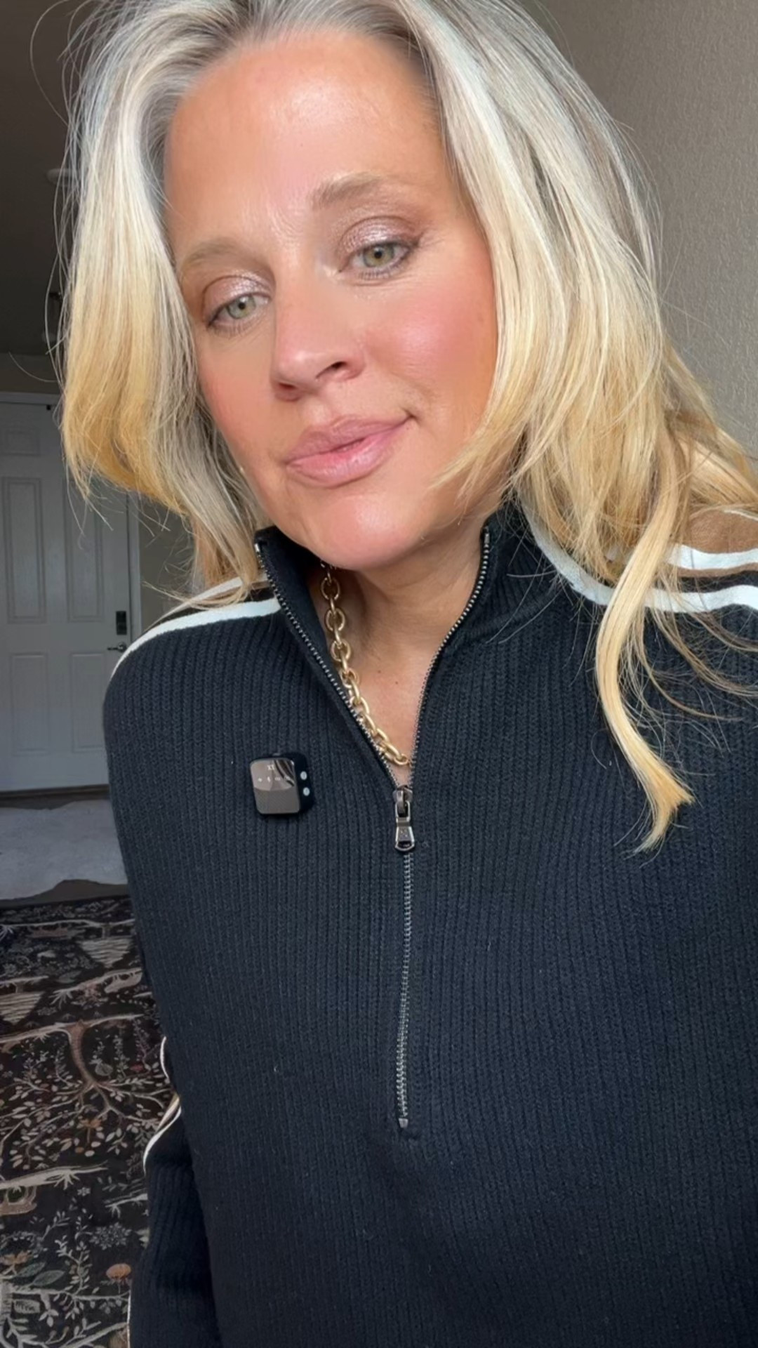  ✨Tap the bell, save and ❤️ for over 40 fashion, midlife style, midsize fashion and luxury looks for less. 

Luxury style isn’t about how much you spend.
It’s about understanding fit, fabric, and function.

That’s the difference between looking polished…
and feeling confident.

Save this ... I’ll link my favorites for real life, real bodies.


👑"Helping you look good, feel good!" - Lindsey Denver


#Over40Style #MidsizeStyle #QuietLuxuryAesthetic #StyleConfidence #GenXStyle

Follow my LTK @Over40andmidlife on the @shop.LTK app to view this post and get my exclusive app-only content!

#liketkit #LTKMidsize #LTKstorytime #LTKOver40
@shop.ltk
https://liketk.it/5NKdP