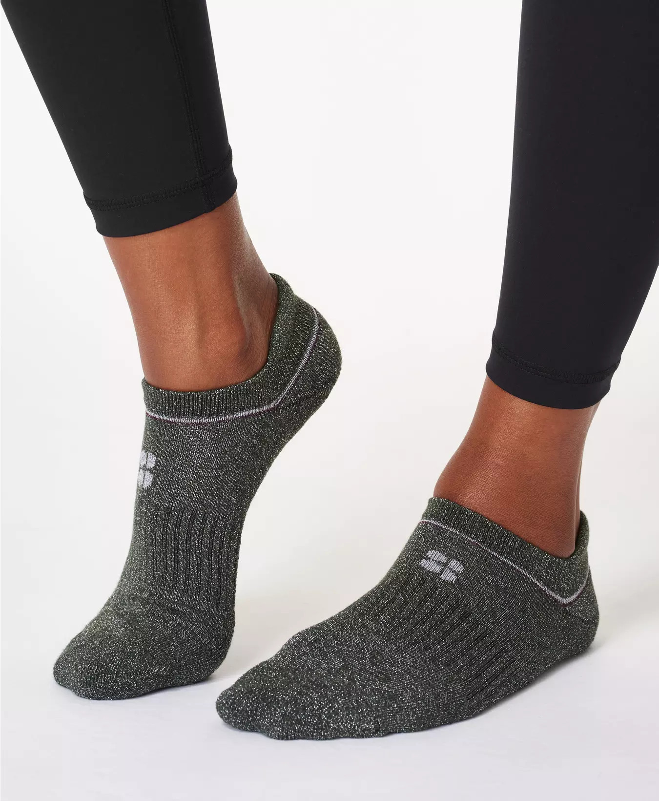 Christmas Sneaker Liner 3 pack | Sweaty Betty (US)