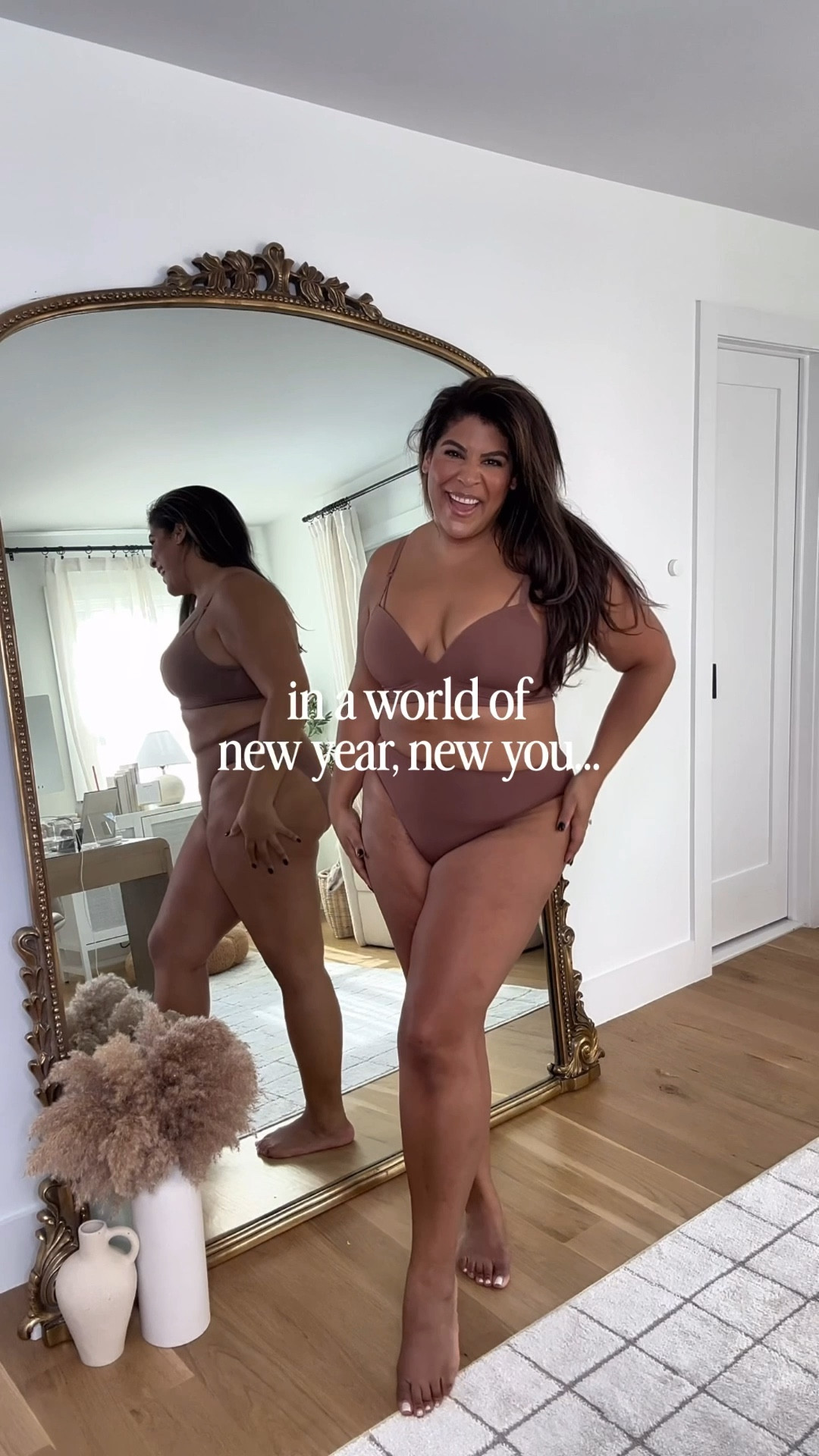 Life is too short to be anything but the main character in your story! ✨💫

I’m never going to tell you to fix, hide, shrink, or change your body — on this page we are all about embracing ourselves exactly where we are at in this moment SO WE CAN LIVE OUR BEST LIVES HERE & NOW!! 👏🏽

Follow me @queencarlene for everyday outfit inspo ♡

#LTKMidsize #LTKootd #LTKPlusSize