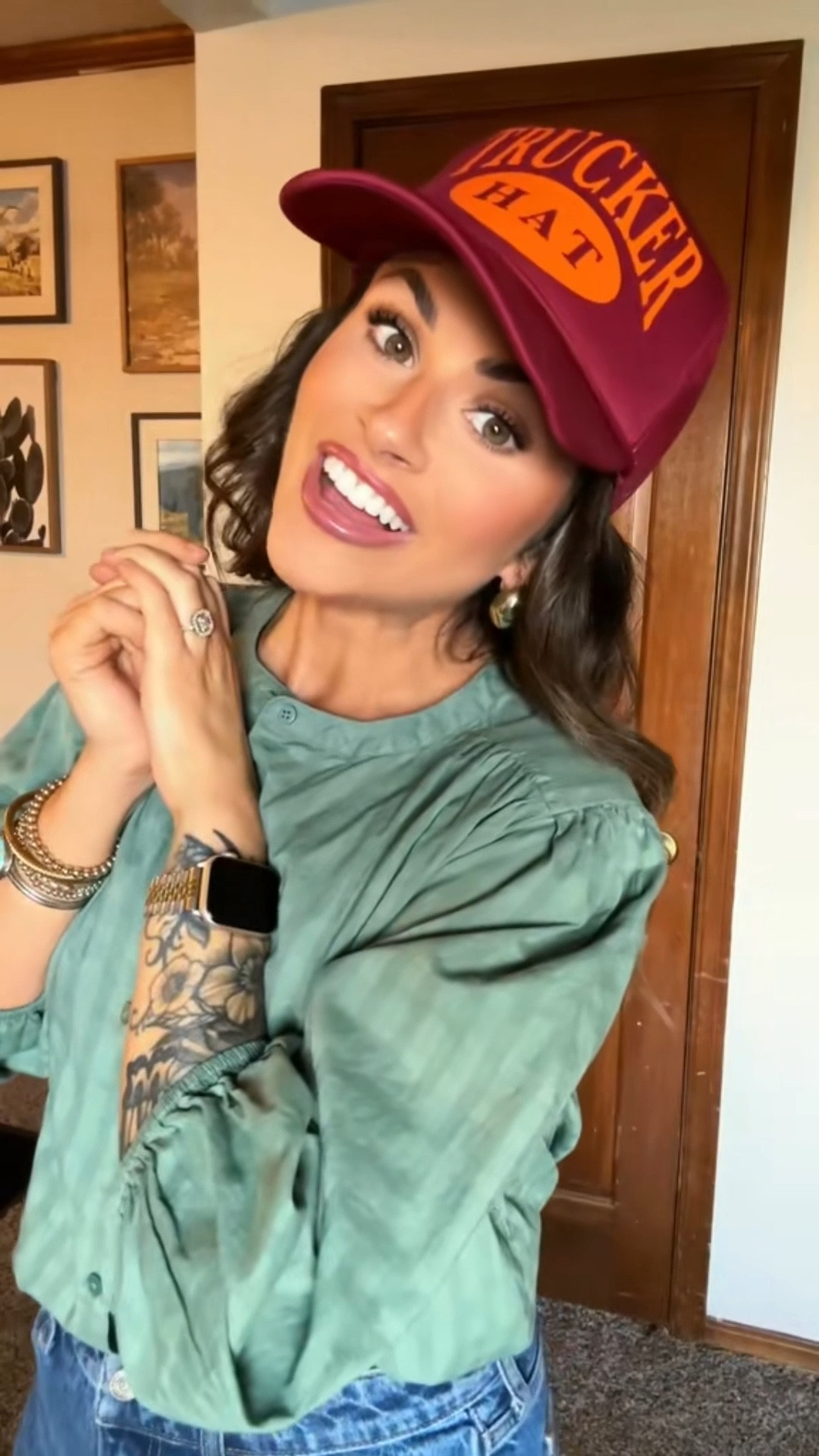 RODEO OOTD

#LTKFindsUnder100 #LTKFindsUnder50