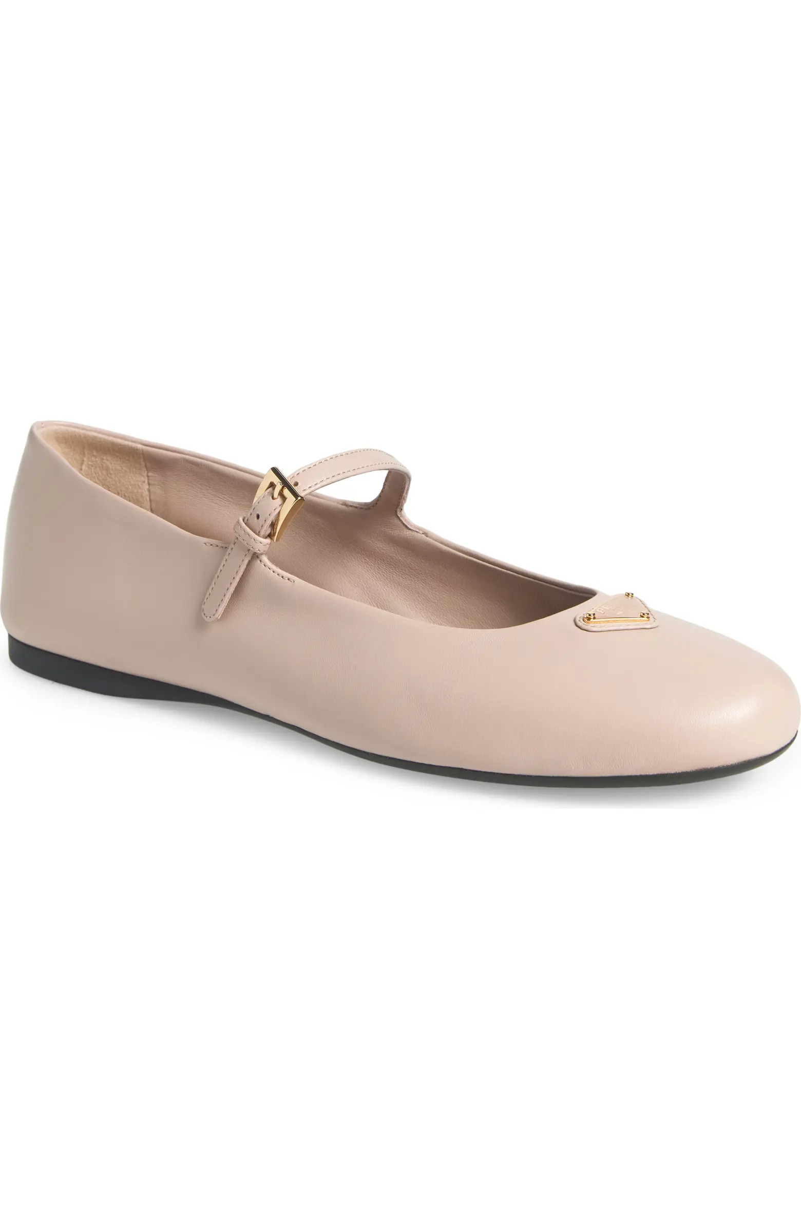 Ballerina Mary Jane (Women) | Nordstrom