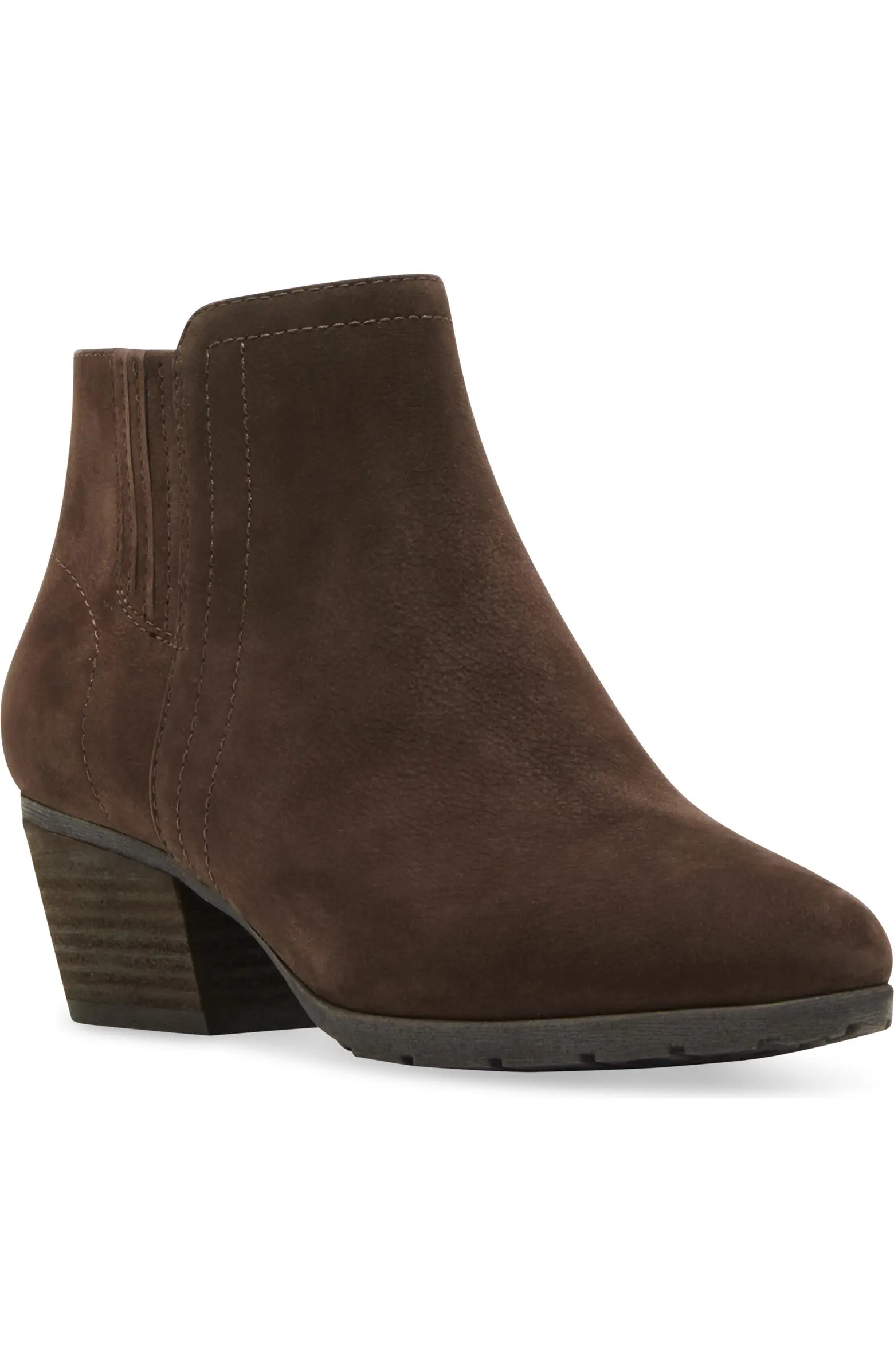 Valli 2.0 Waterproof Bootie (Women) | Nordstrom