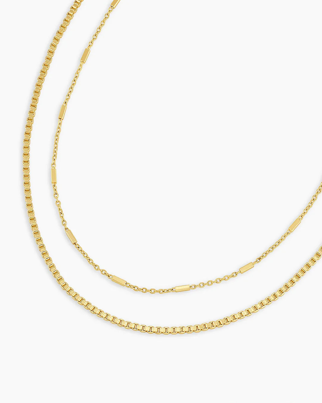 Bodhi Mini Layering Set | Gorjana