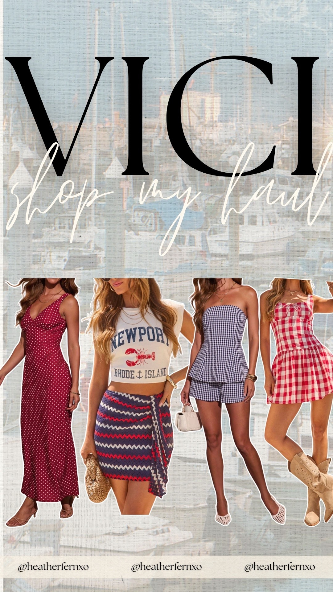 Obsessing over these Americana summer outfits that just dropped online from @VICI 🇺🇸 Linked everything in my haul for you to shop! Use code HEATHERSAVE35 at checkout for a discount ❤️

#vici #americana #america #usa #memorialday #4thofjuly #july #fourthofjuly #dress #redwhiteandblue #summer #outfit #summerootd #shorts

#LTKSeasonal #LTKSaleAlert #LTKootd