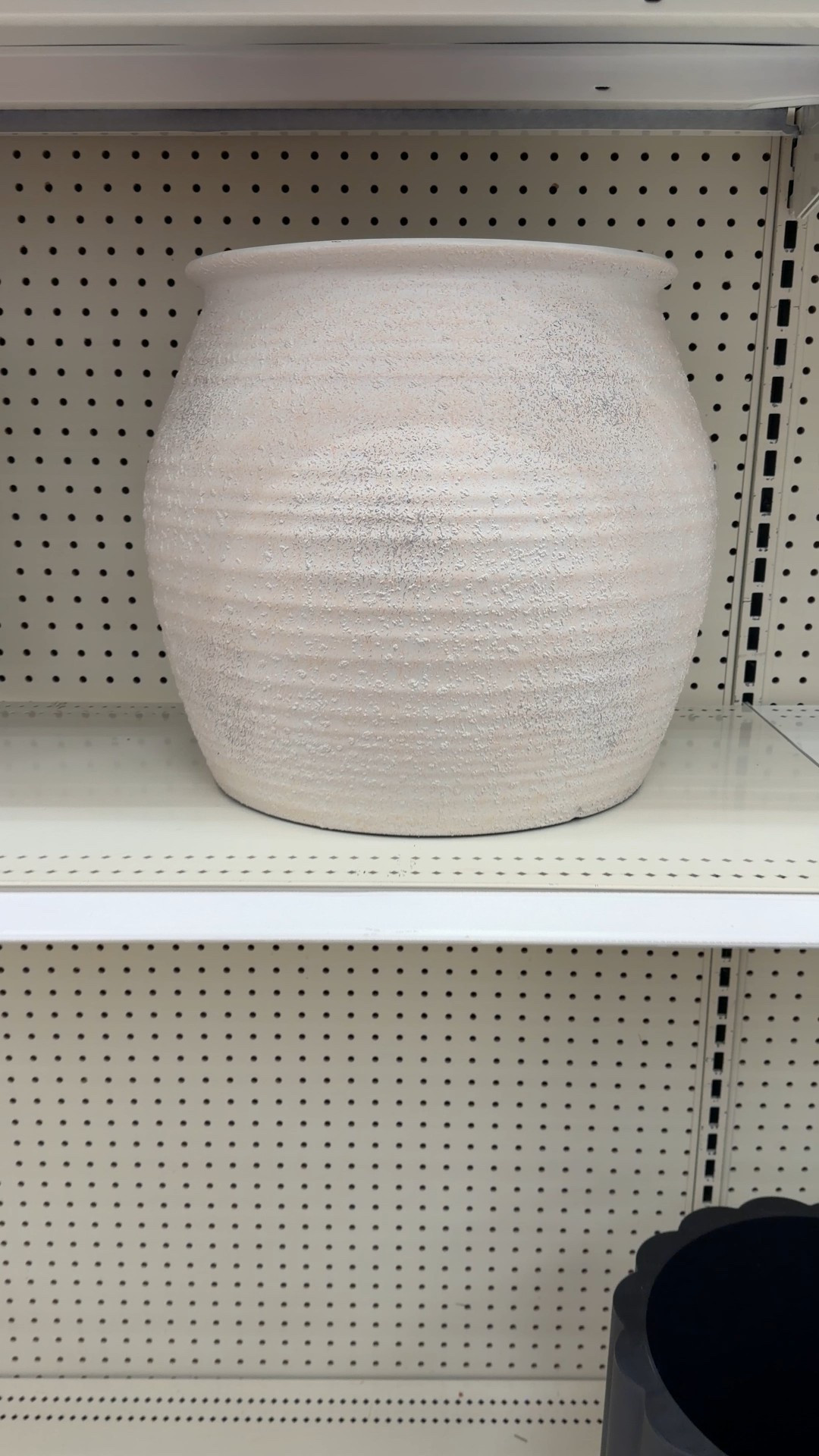 This planter from @Target looks so luxe!  I honestly thought it was real terracotta until I picked it up.  The texture and slight pattern are gorgeous!  Great affordable outdoor find!

spring refresh, outdoor inspiration, outdoor planter, front porch fresh, patio refresh, outdoor fresh, patio finds, outdoor living 

#LTKHome #LTKSeasonal