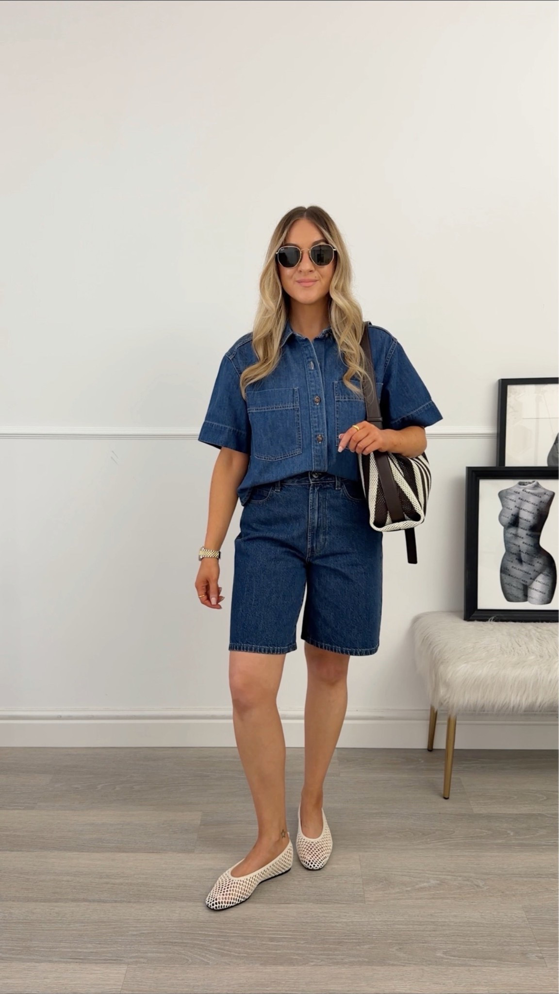 #LTKsummer #LTKjeans #LTKtravel