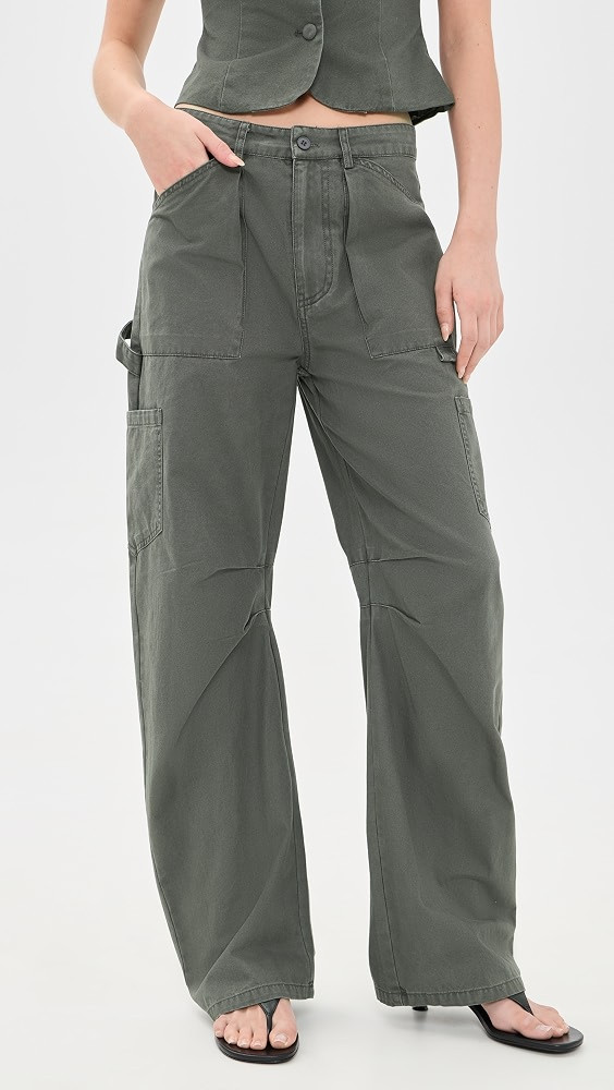 Miami Vice Pants | Shopbop