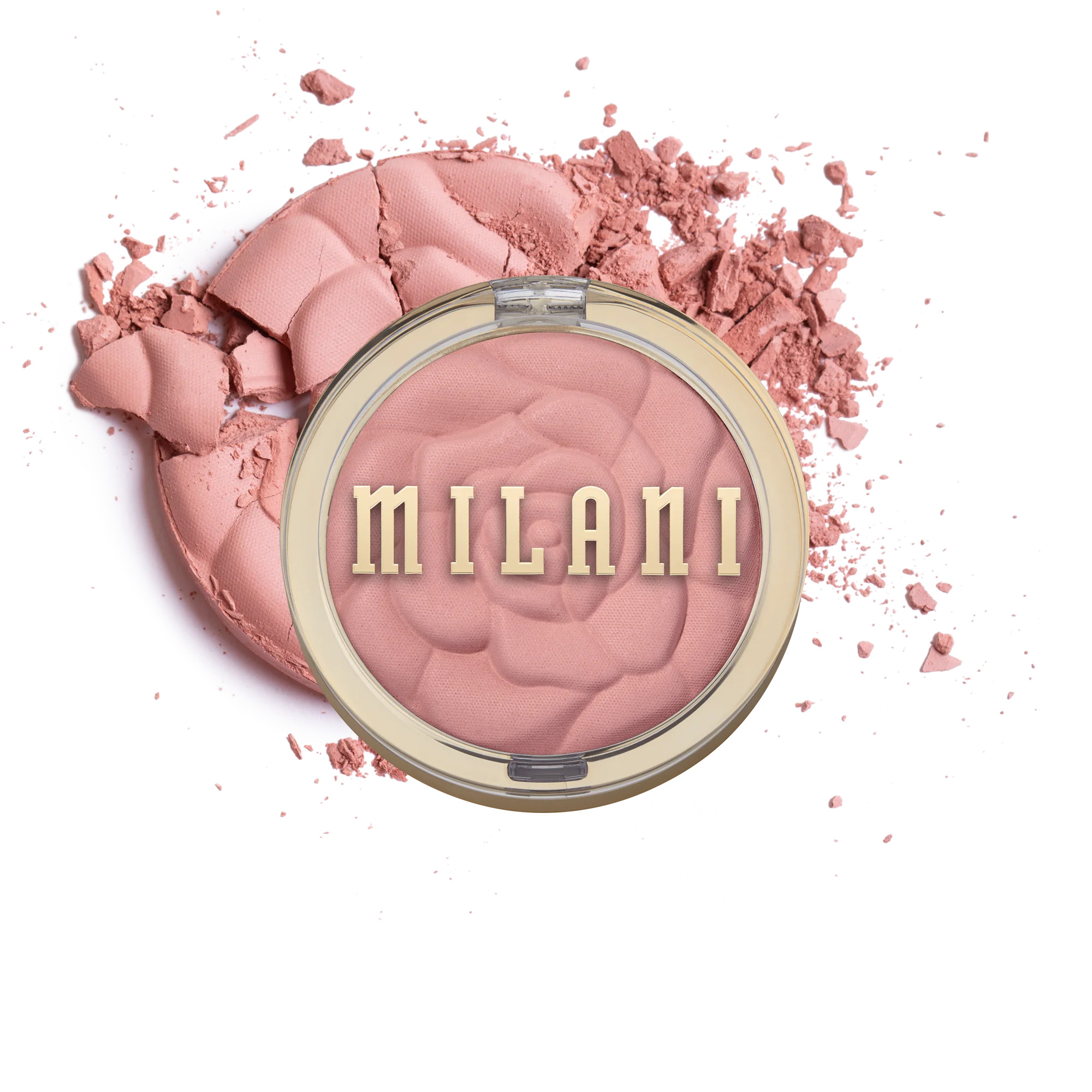 Rose Powder Blush | Milani Cosmetics