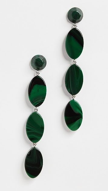 Bond Earrings | Shopbop