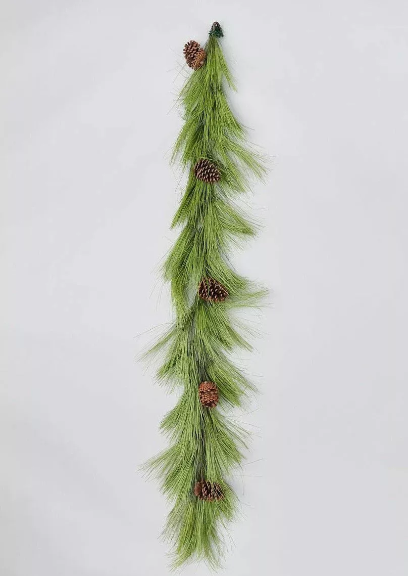 38'' Faux Pine Branch curated on LTK