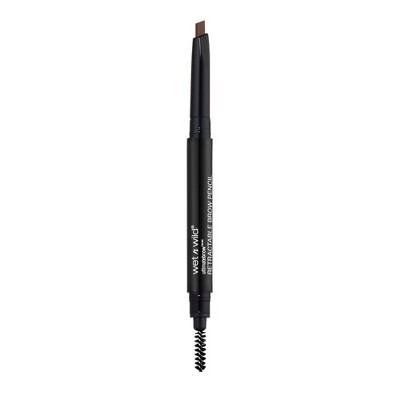Wet n Wild Ultimate Brow Retractable Pencil - Medium Brown - 0.007oz | Target