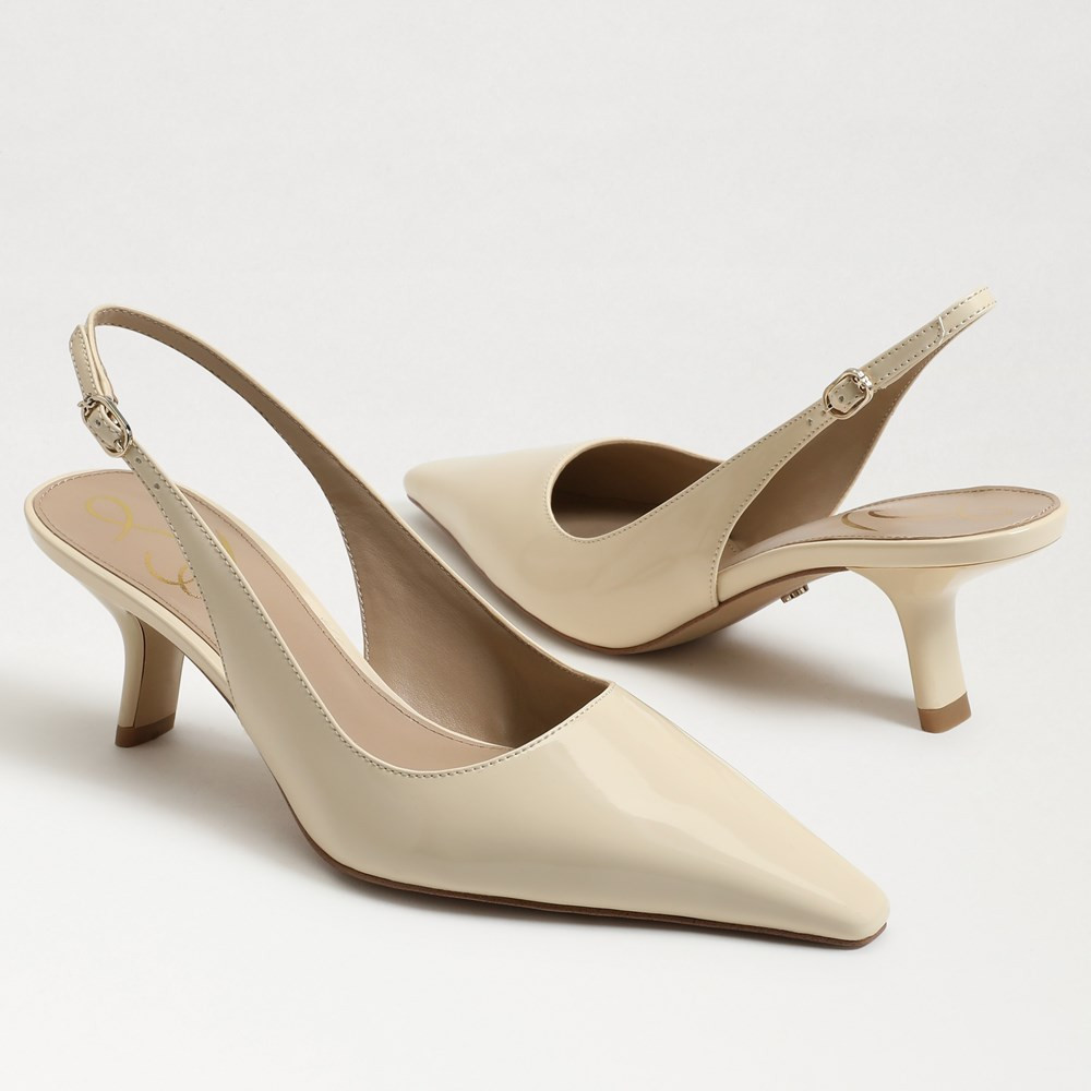 Bianka Slingback Pump | Sam Edelman