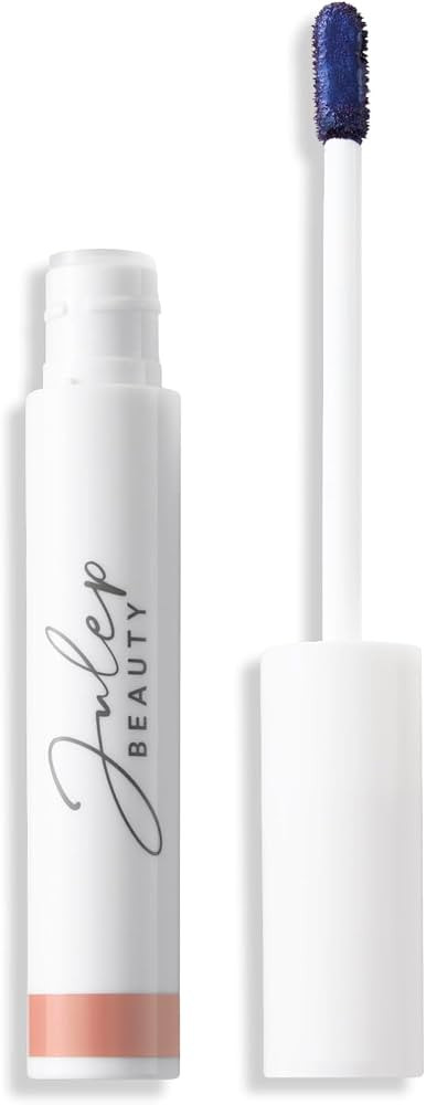 Julep Lip Tint & Long-Lasting Wipe-Off Lip Stain, Smudge-Resistant, Coconut | Amazon (US)