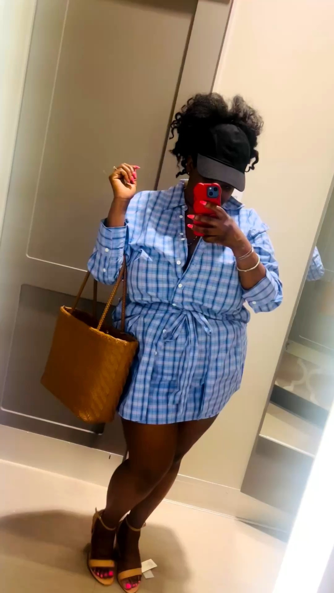@Target x KBB New drop

I am wearing size XXL in the dress. I am wearing size XL in the cardigan.
I am wearing size XXL in the blazer .

#LTKgrwm #LTKPlusSize #LTKOver40