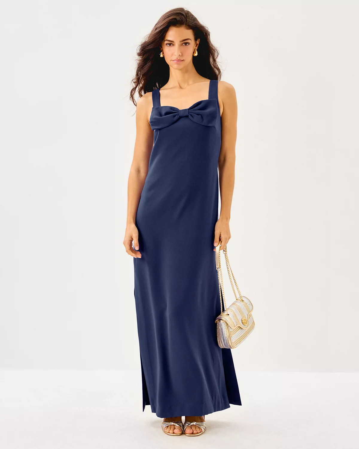 Bria Maxi Dress | Lilly Pulitzer