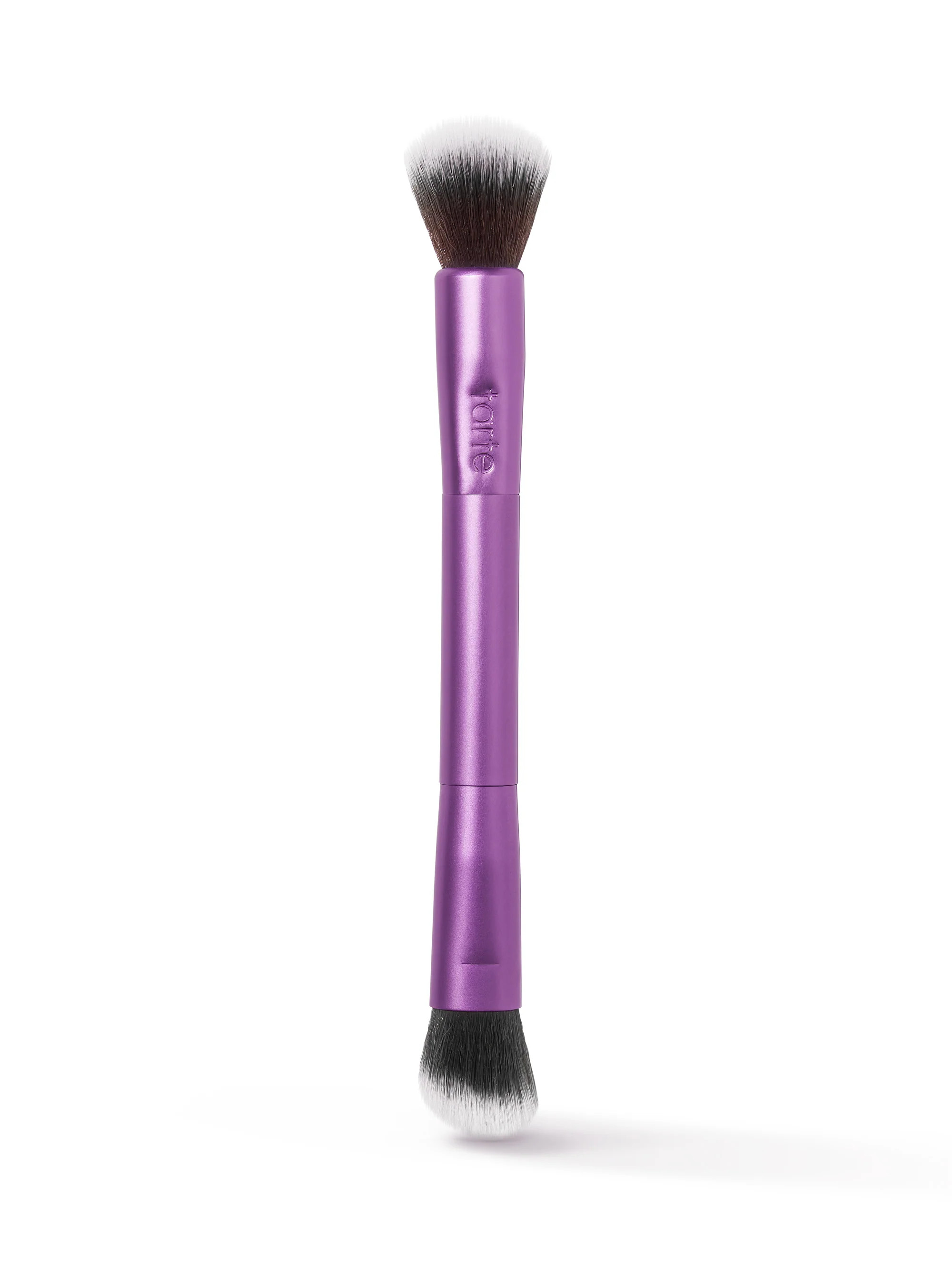 shape tape™ quickie double-ended concealer brush | tarte cosmetics (Global)