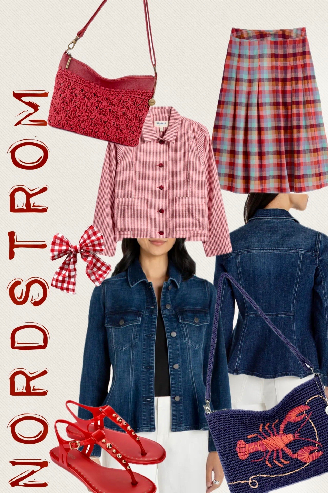 New Nordstrom

#LTKgrwm #LTKdayinmylife #LTKootd