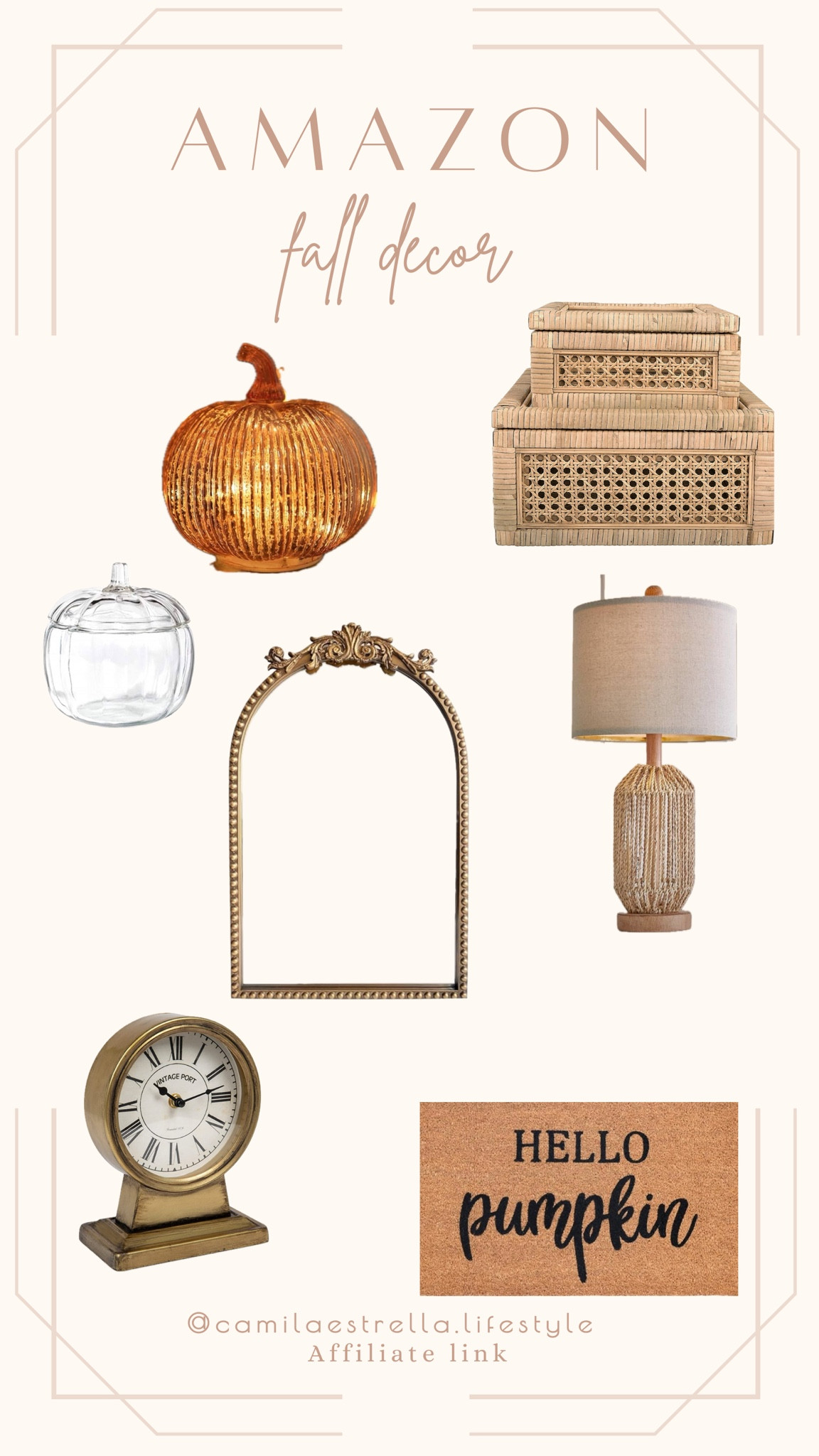 Fall decor - amazing price

#LTKHome #LTKSeasonal #LTKFallSale