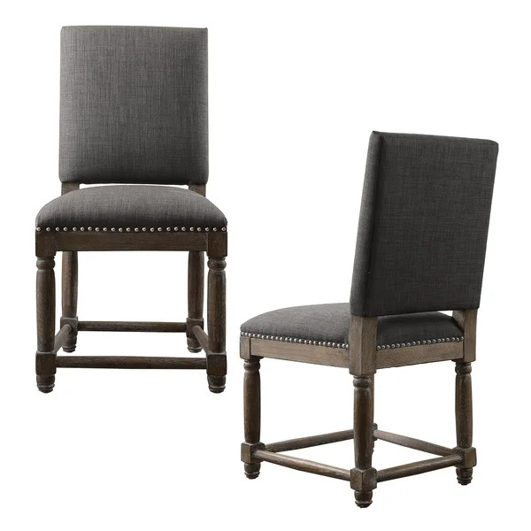 Latricia Solid Back Side Chair | Wayfair North America
