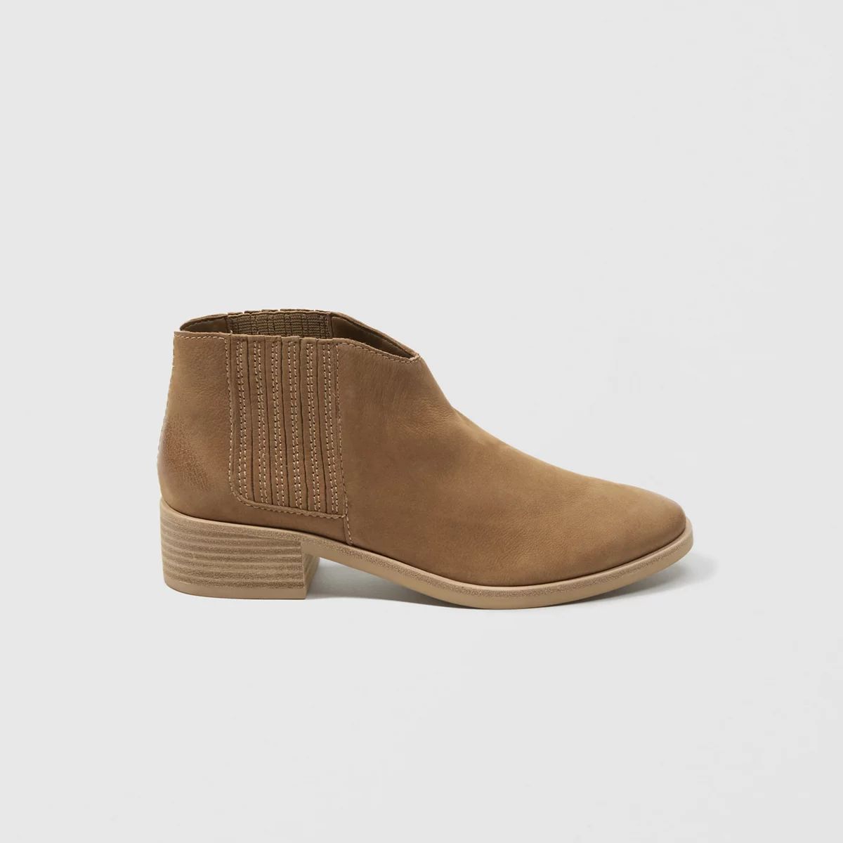 Dolce Vita Towne Bootie | Abercrombie & Fitch US & UK