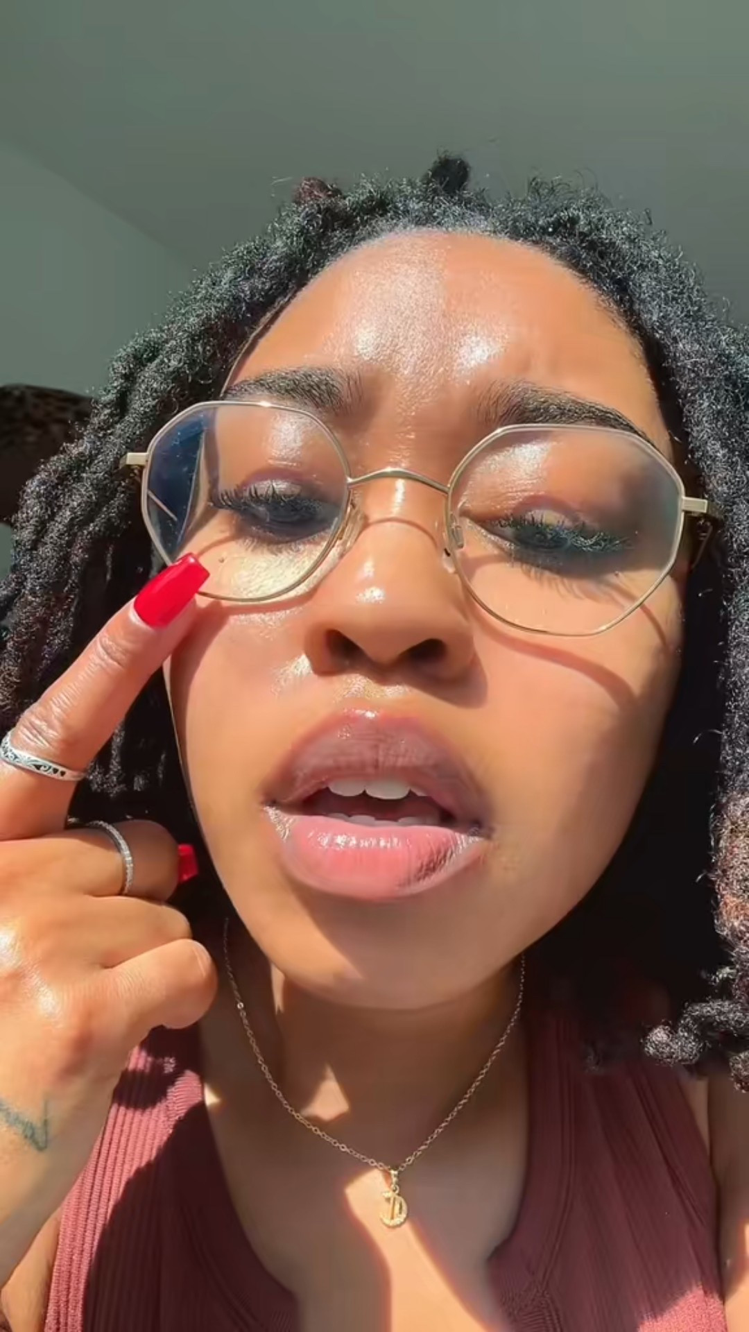 Don’t let it go unchecked! #irondeficiency #ironabsorption #vitaminsthatwork #wellness