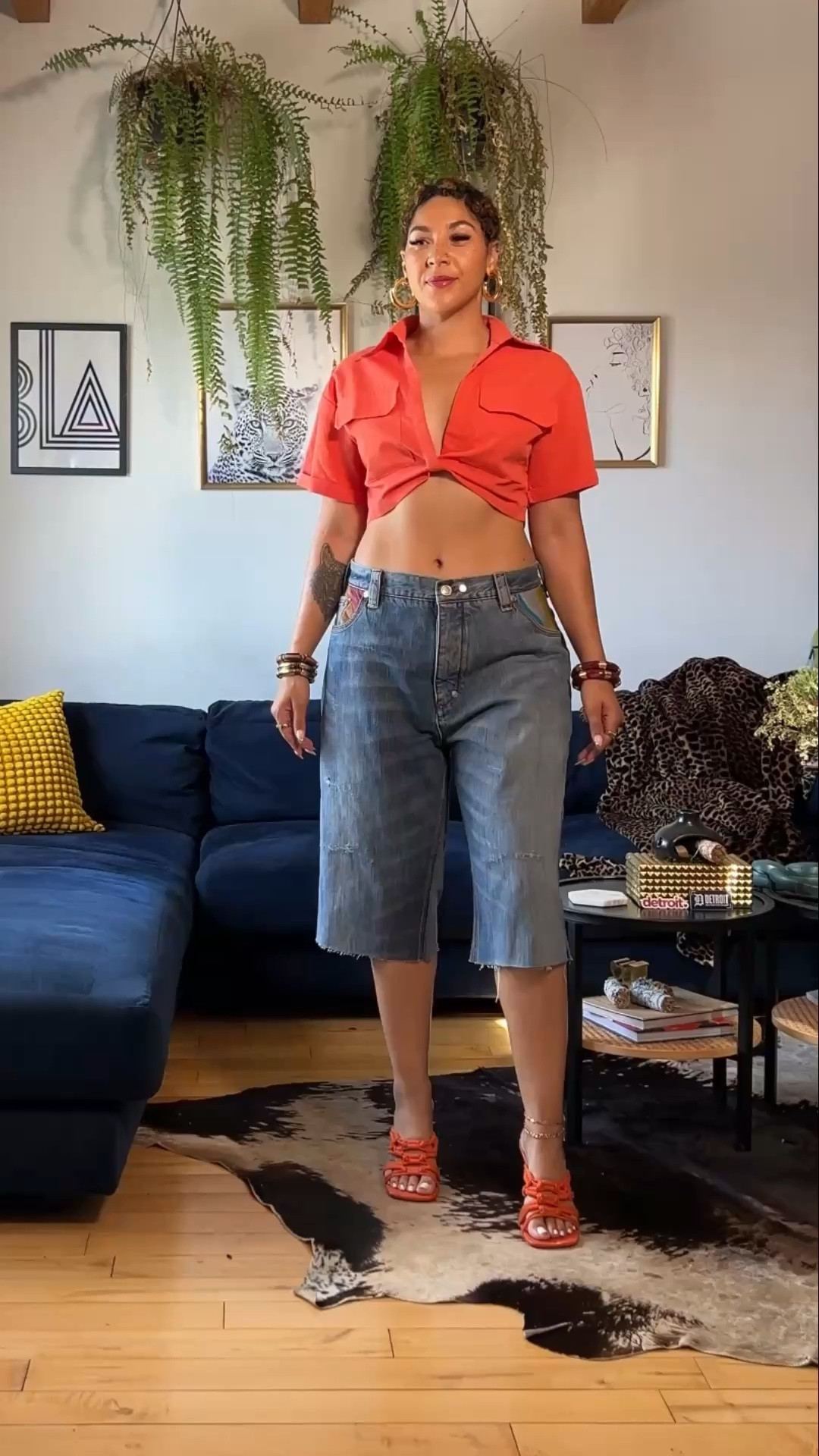 Summer outfits for your moodboard

#LTKootd #LTKgrwm