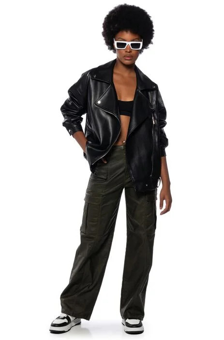 UNFORGETTABLE CARGO PANT | AKIRA