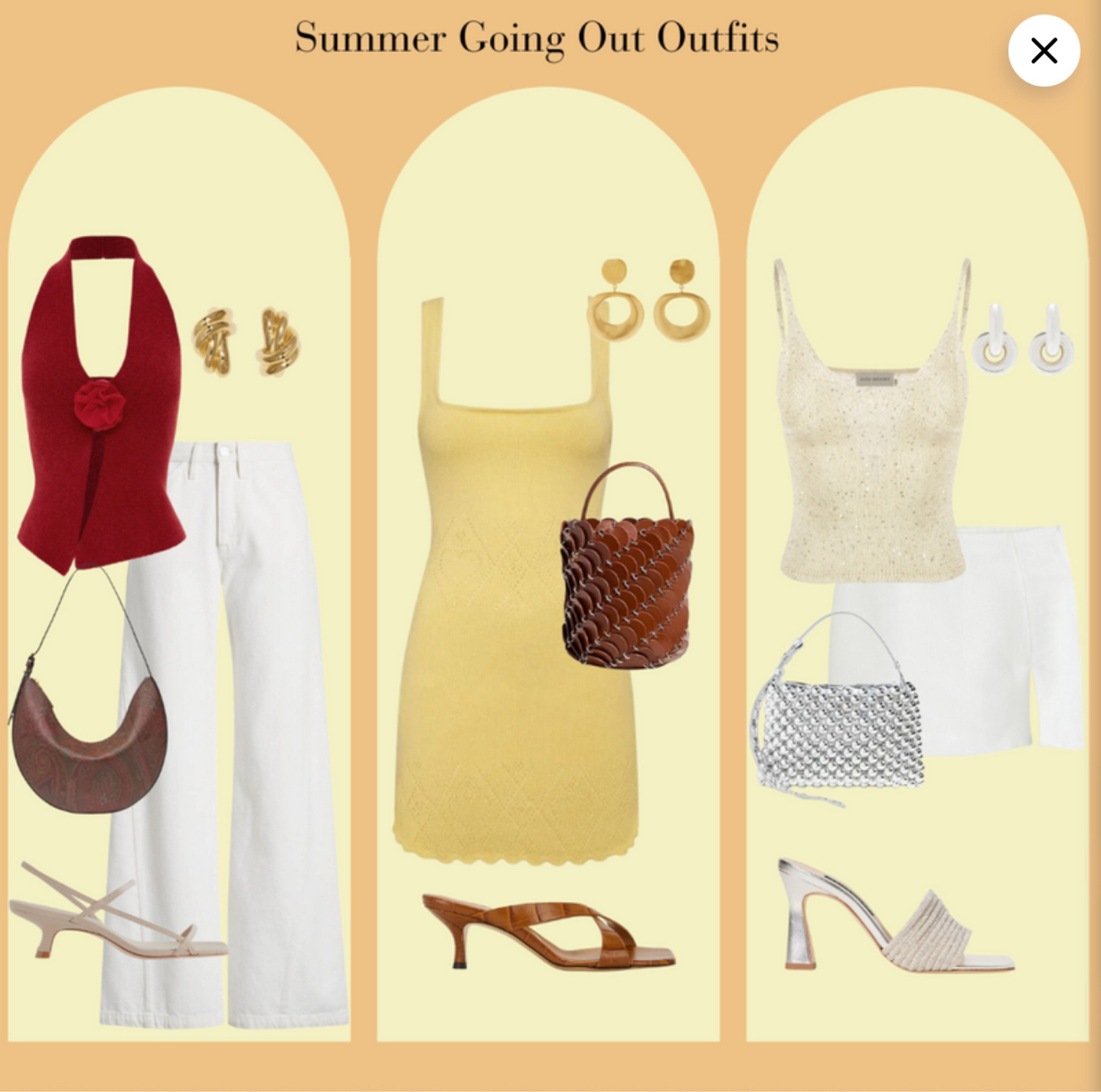 #LTKFindsUnder100 #LTKStyleTip #LTKSeasonal