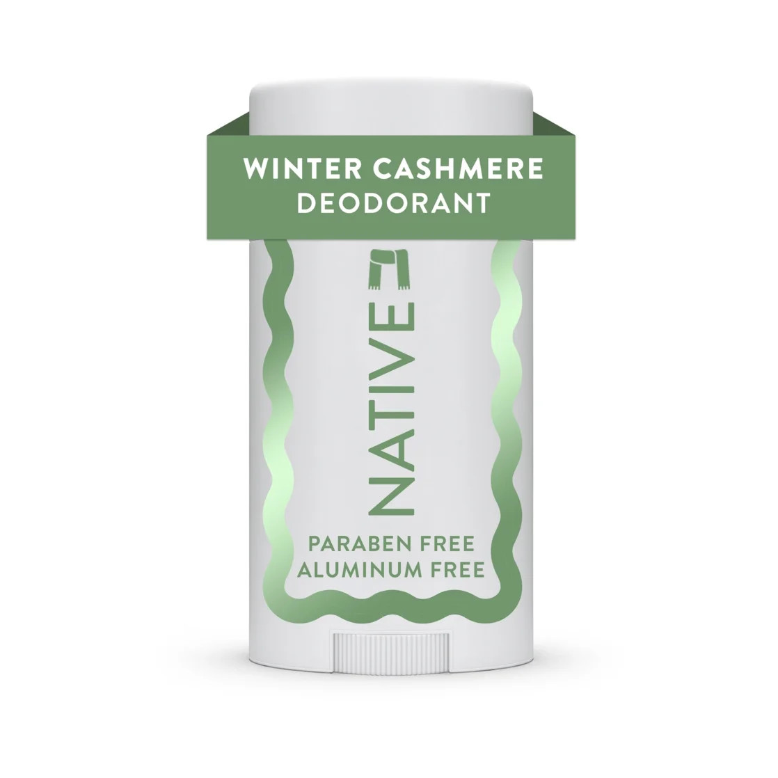 Native Limited Edition Winter Cashmere Deodorant 2.65 oz | Walmart (US)