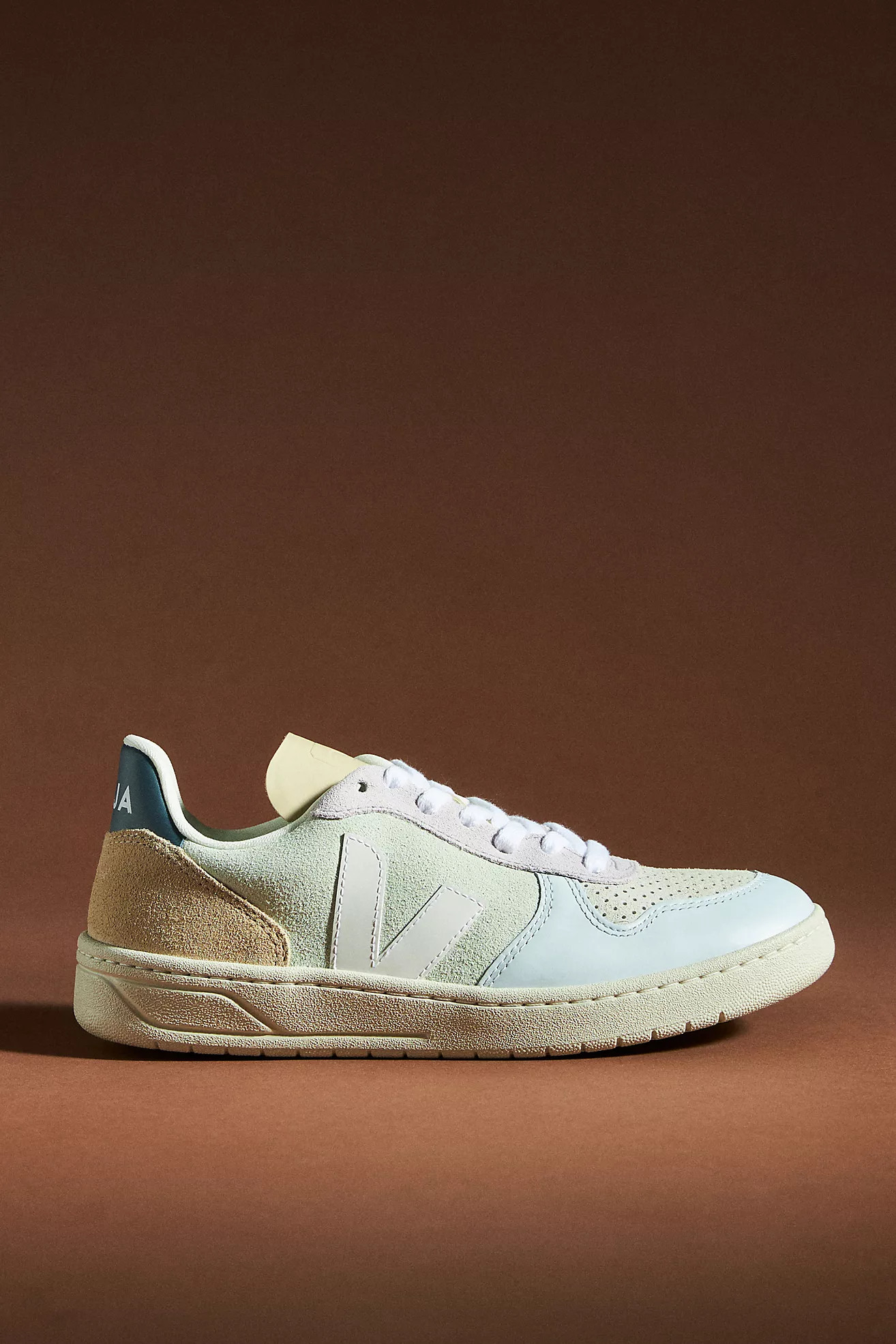 Veja V-10 Sneakers | Anthropologie (US)