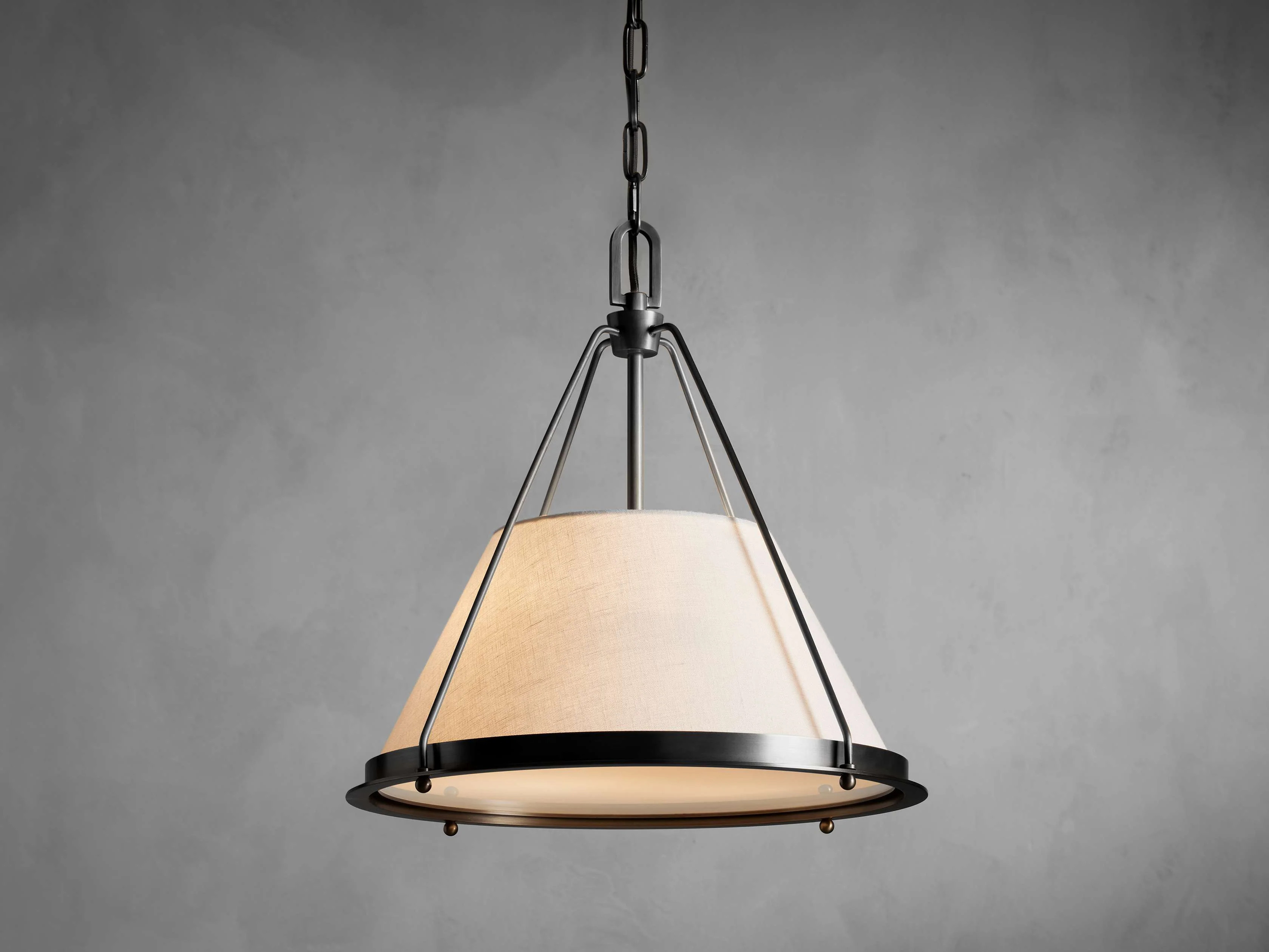 Shelton Pendant | Arhaus